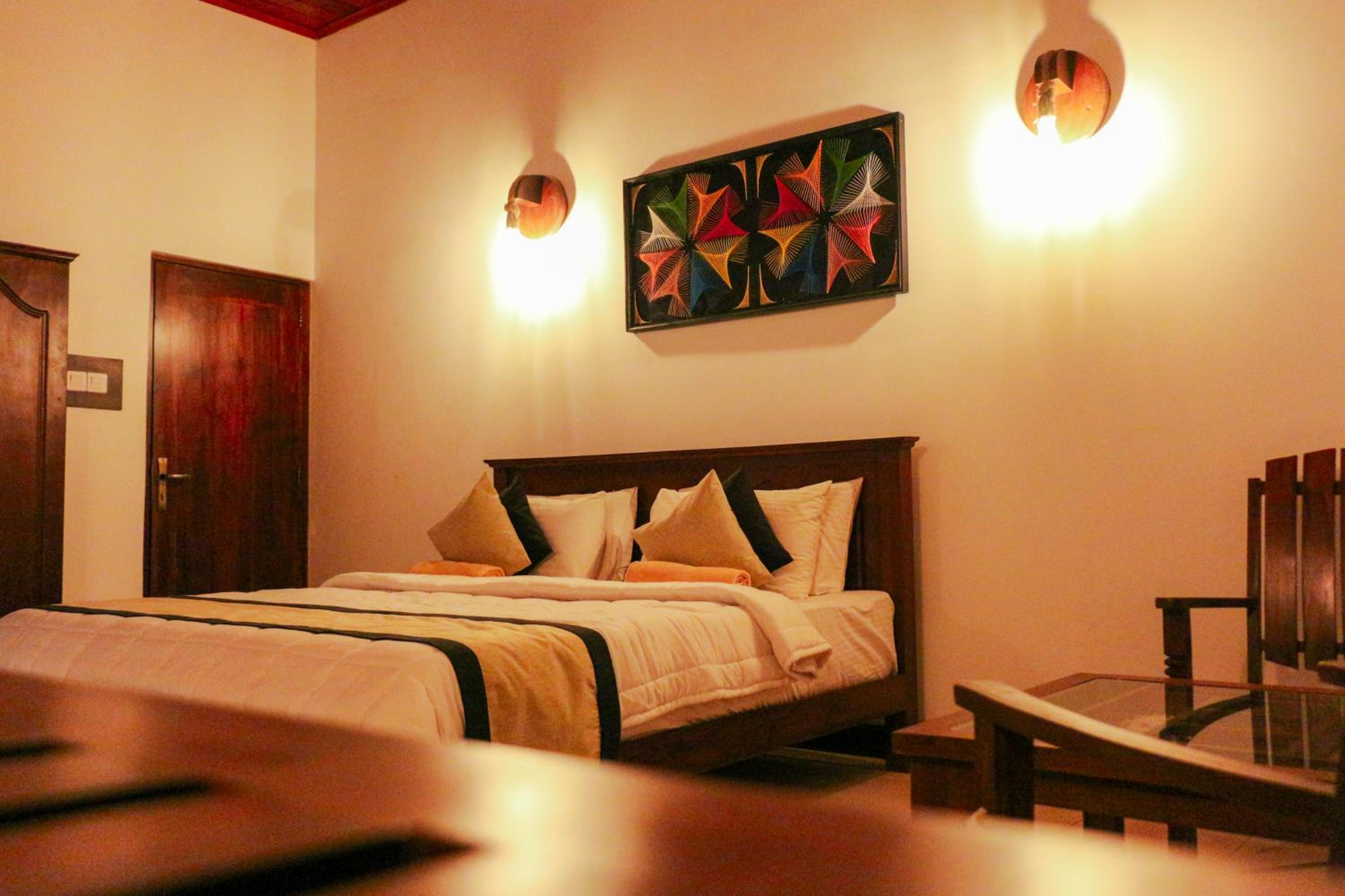 Superior King Room photo 2