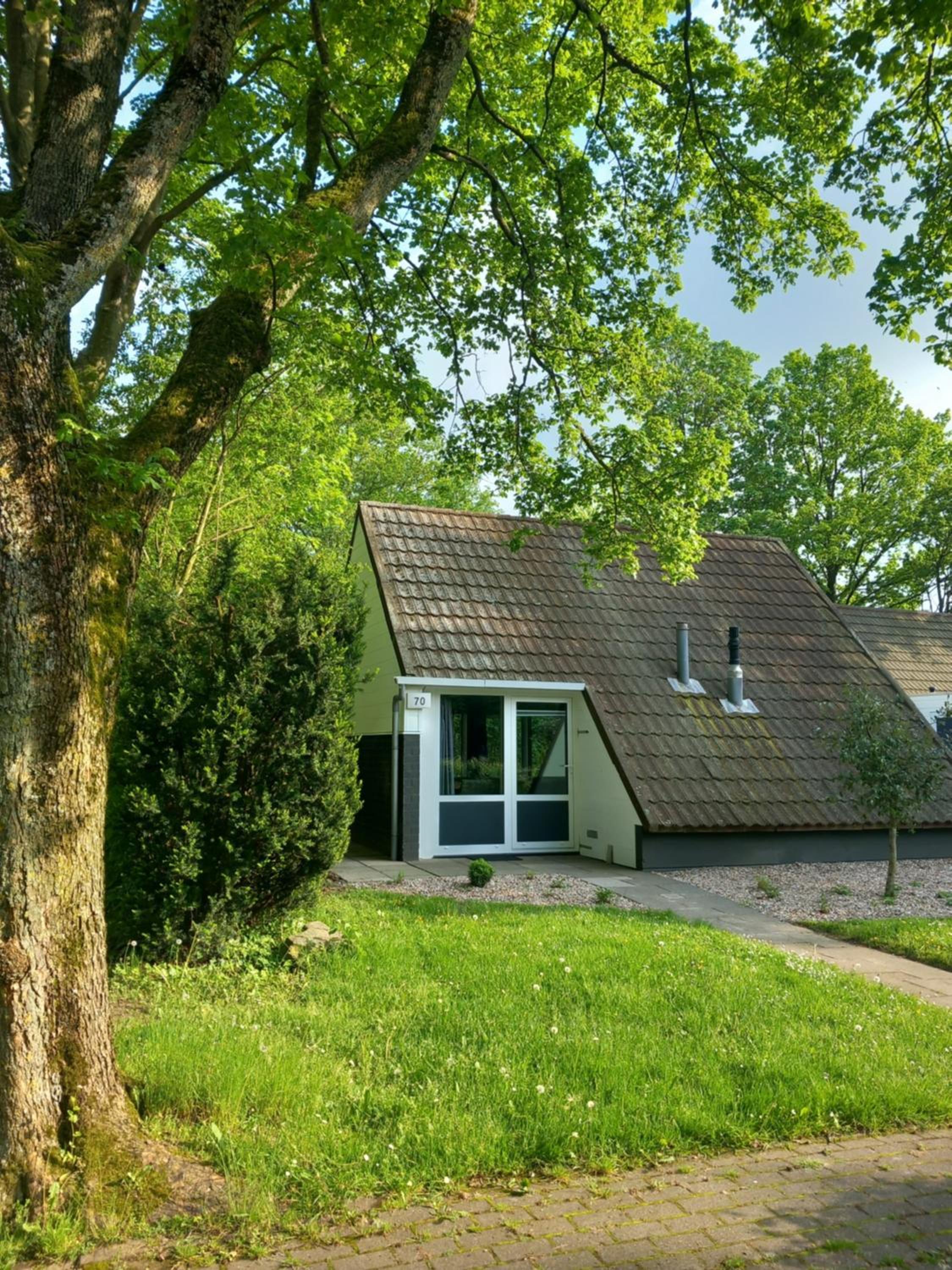 Two-Bedroom House photo 2