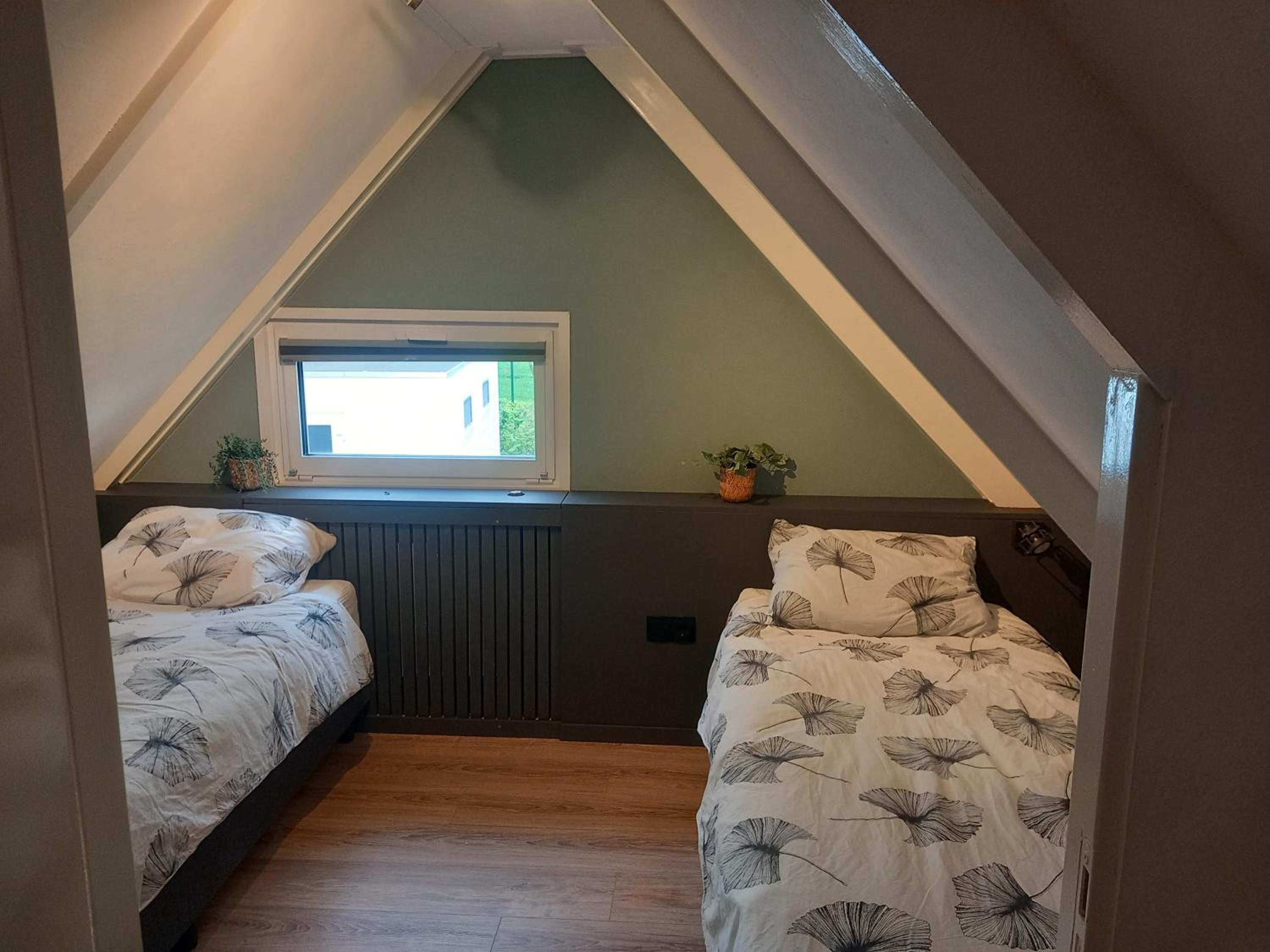 Two-Bedroom House photo 1