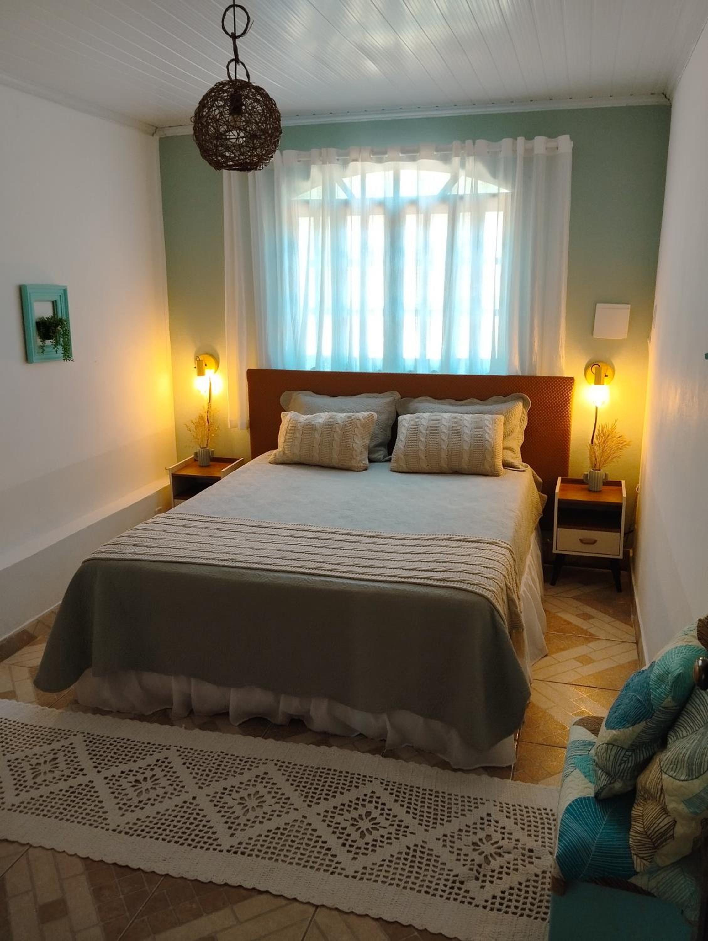 Four-Bedroom House photo 1