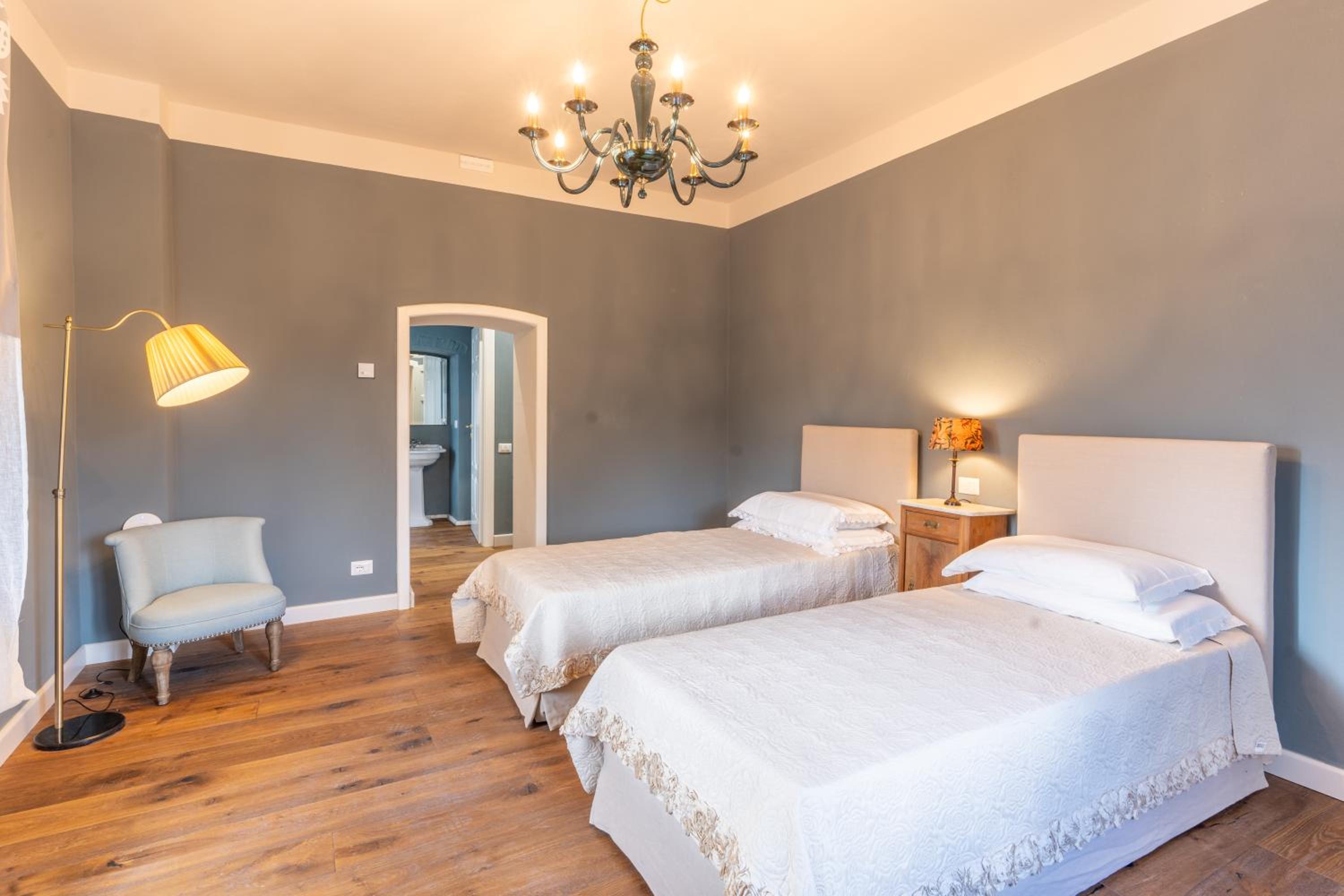 Double or Twin Room photo 2