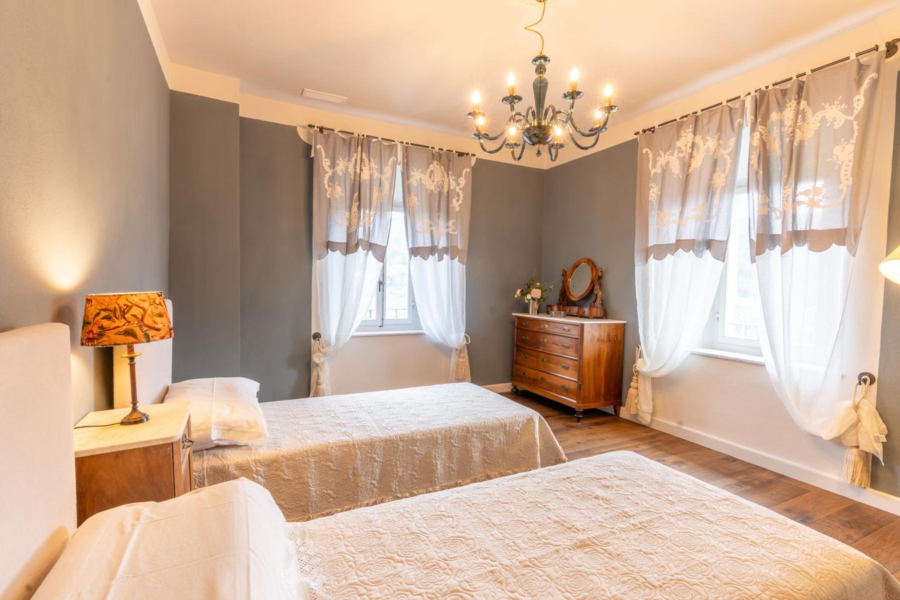 Double or Twin Room photo 1
