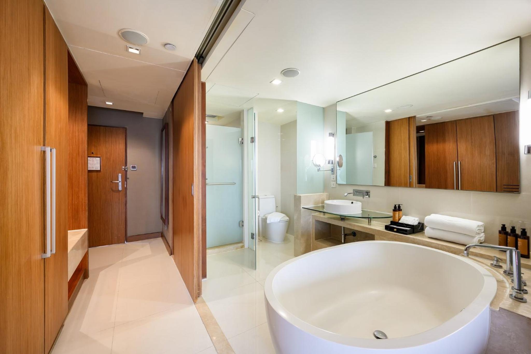 Deluxe Suite Club King - Photo 4