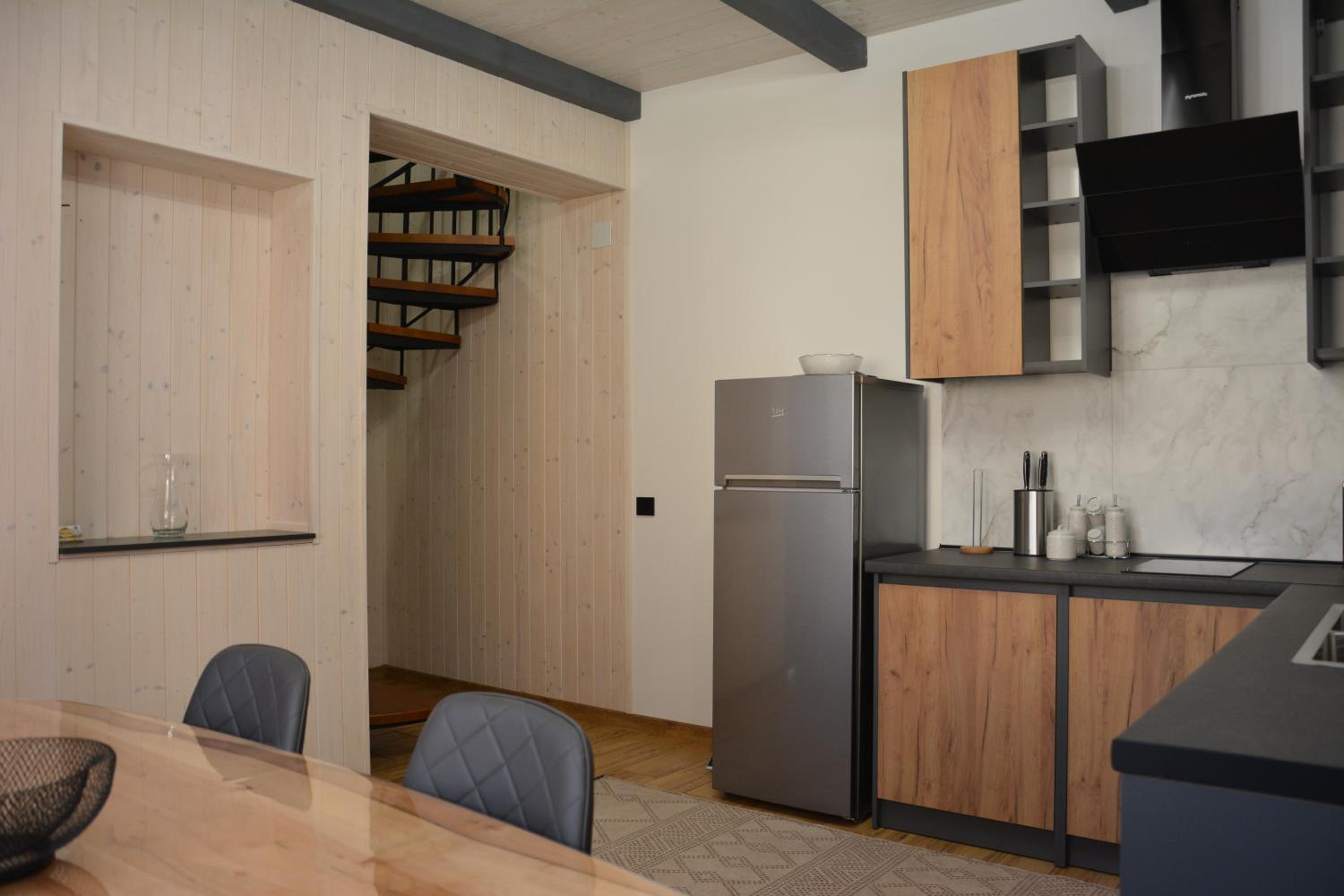 Vacation Home photo 2