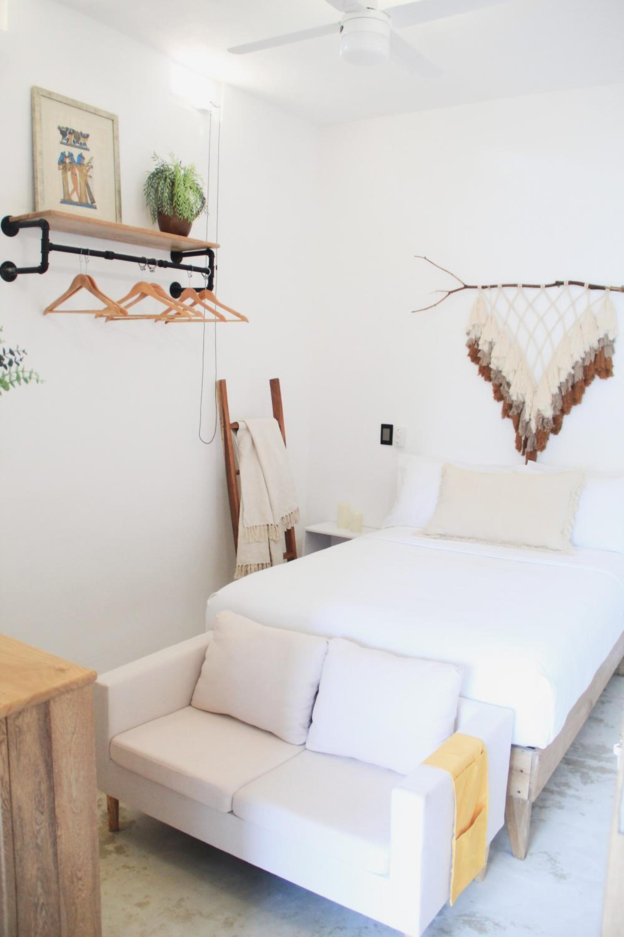 Appartamento con 1 Camera da Letto