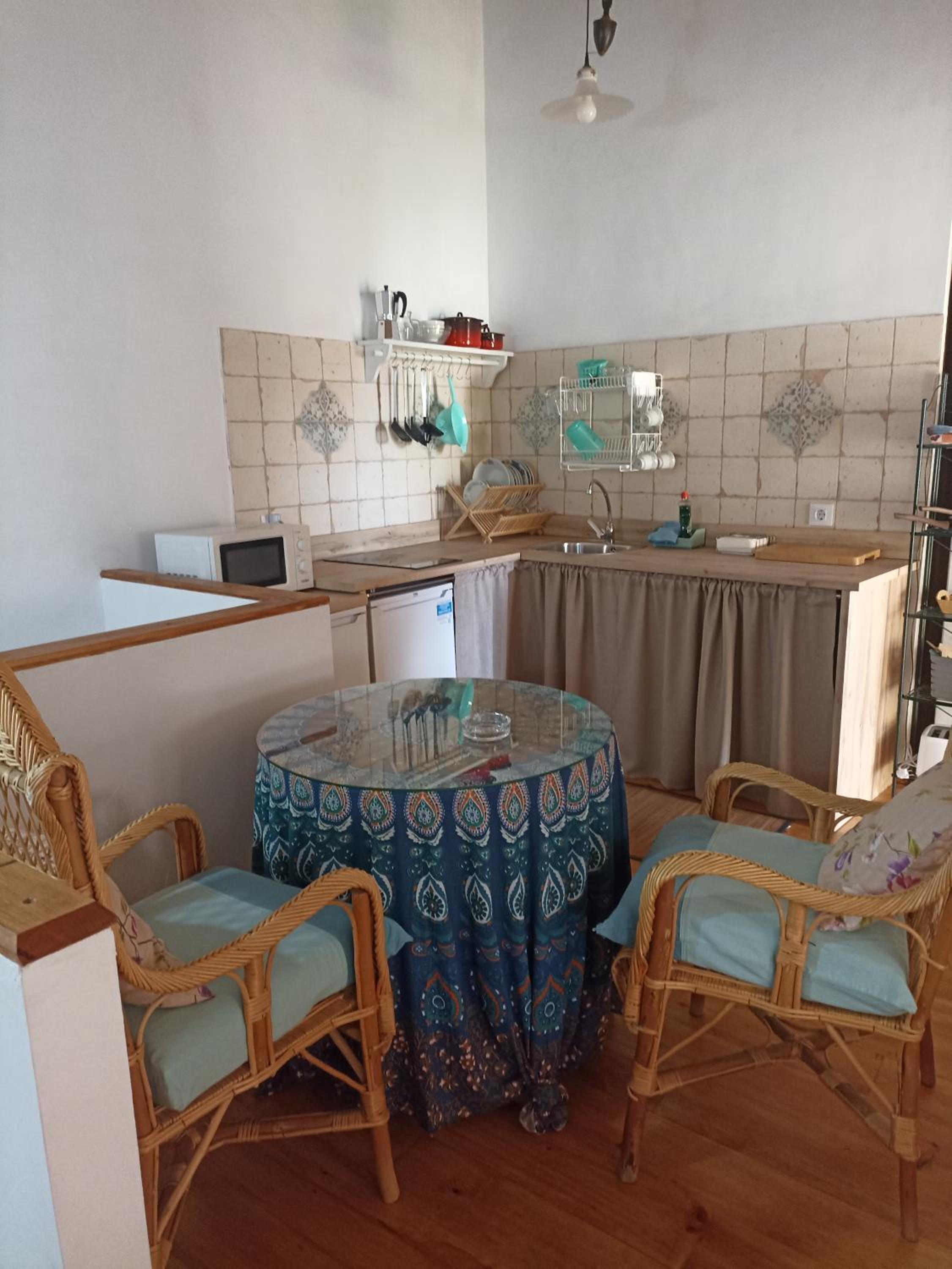 Apartment - Split Level photo 3