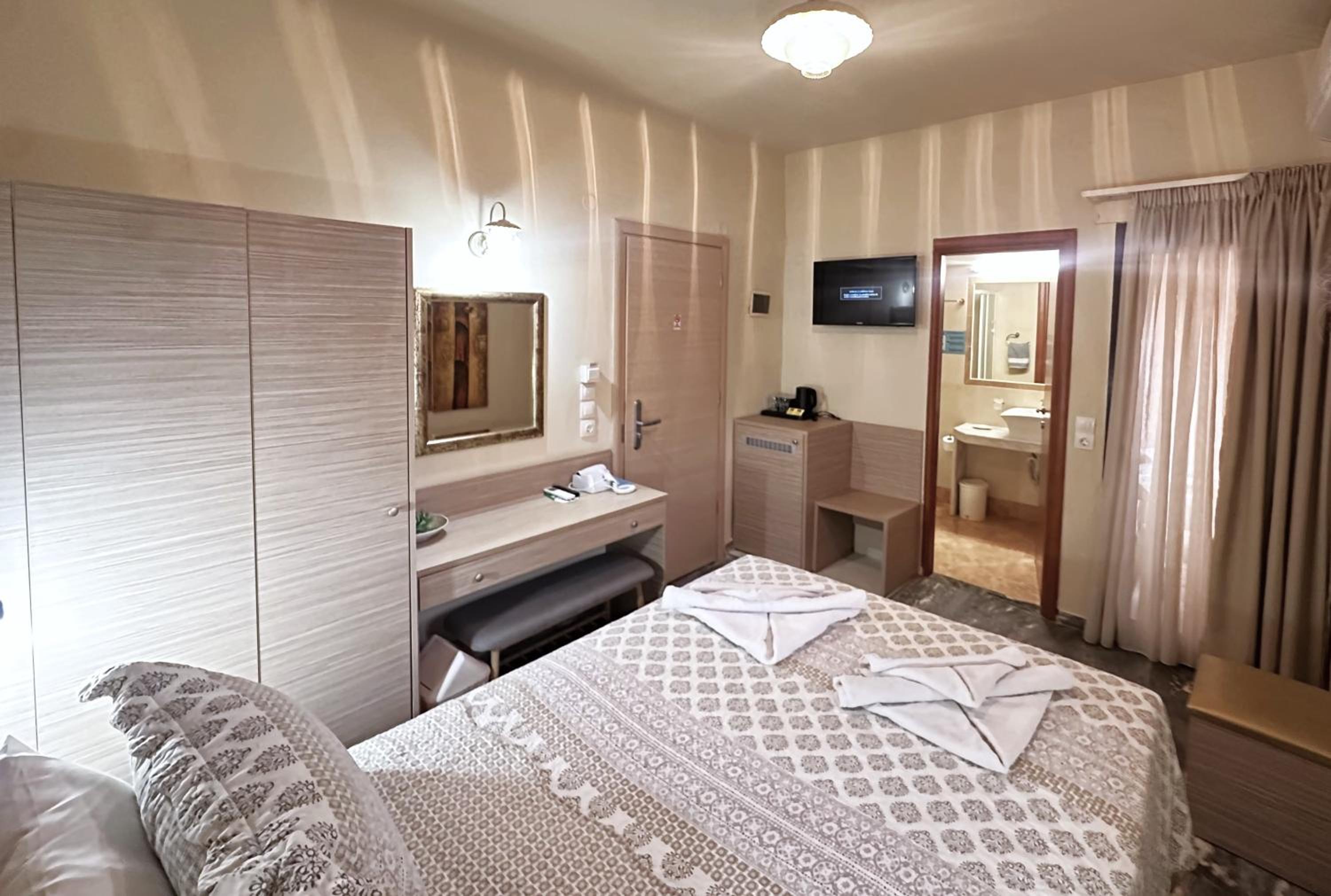 Single Room