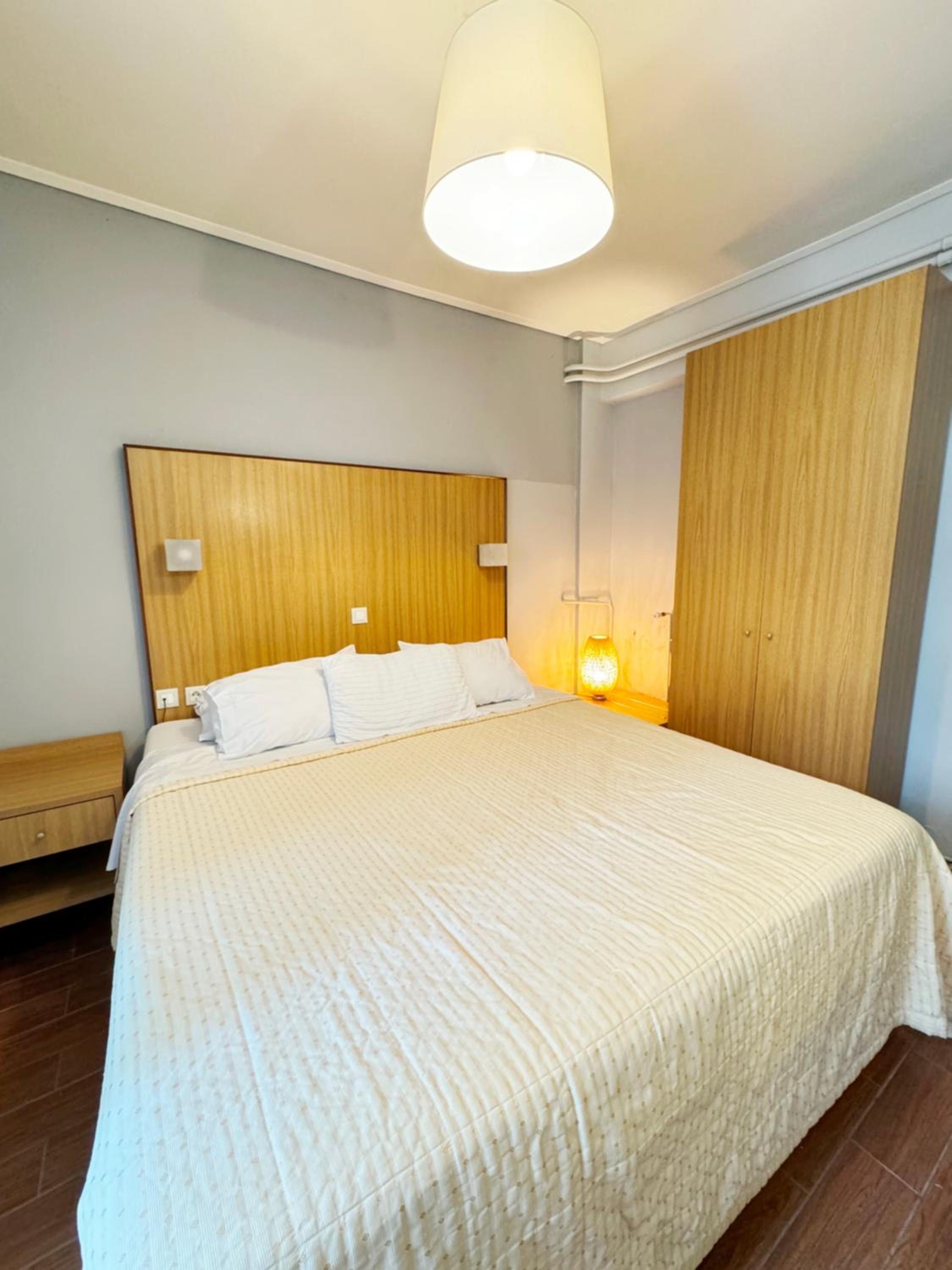 Economy Double Room - Photo 6