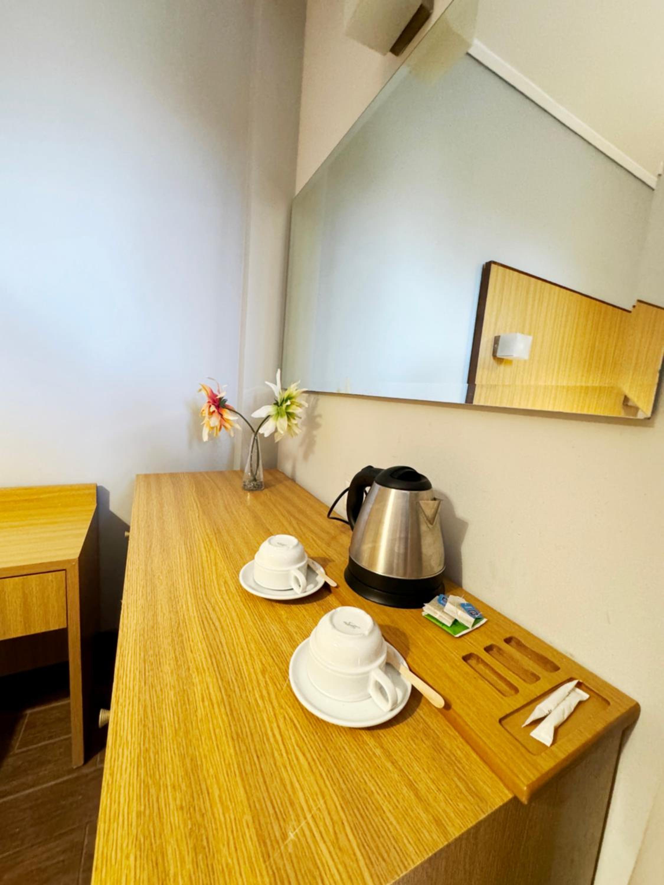 Economy Double Room - Photo 3