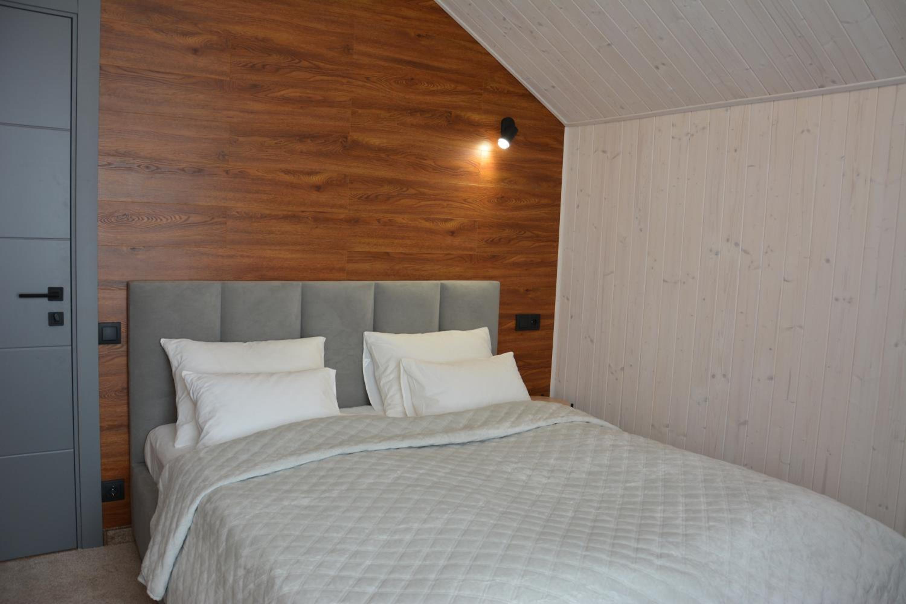 Two-Bedroom House photo 1