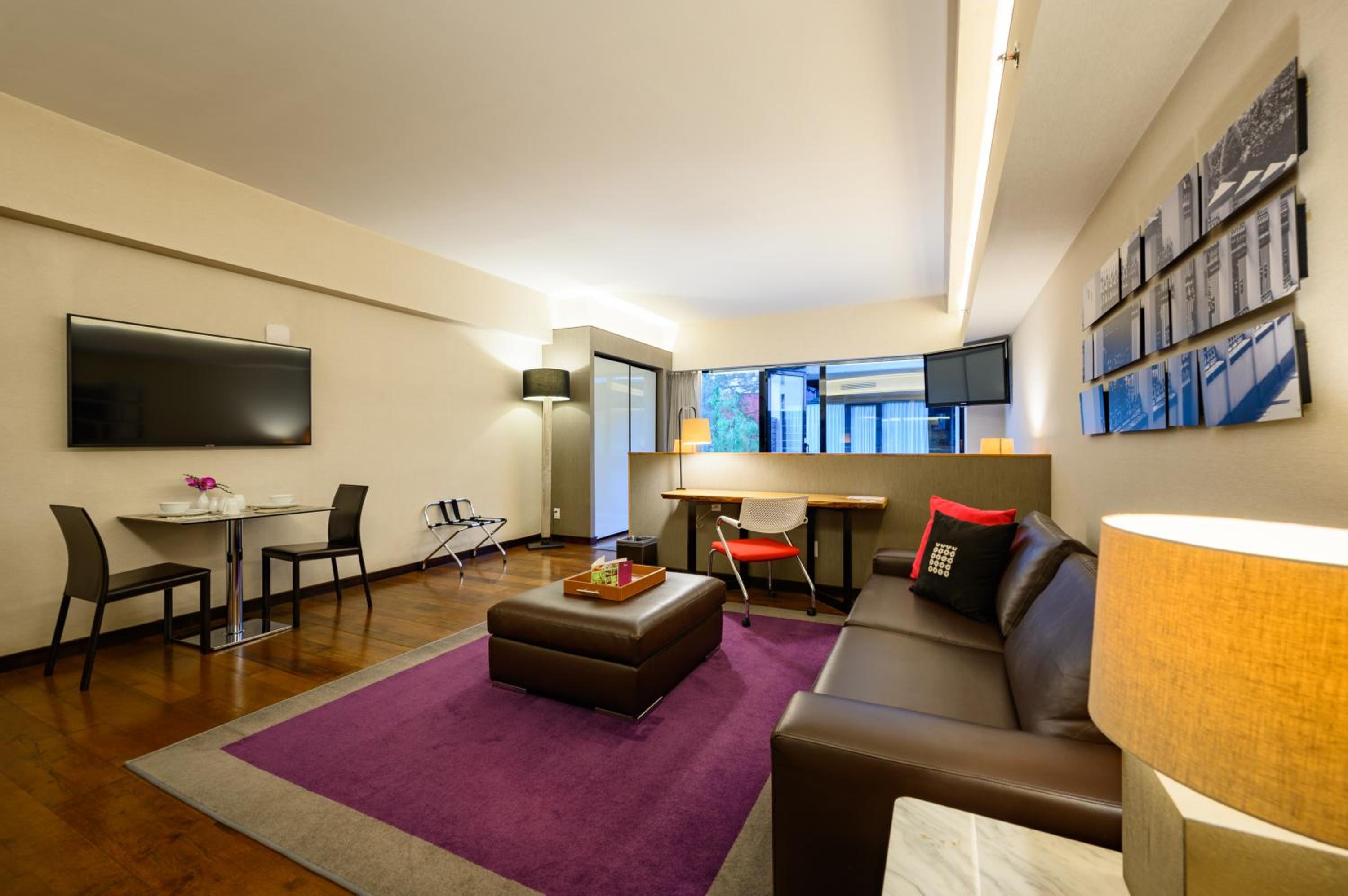 Premium Suite photo 1