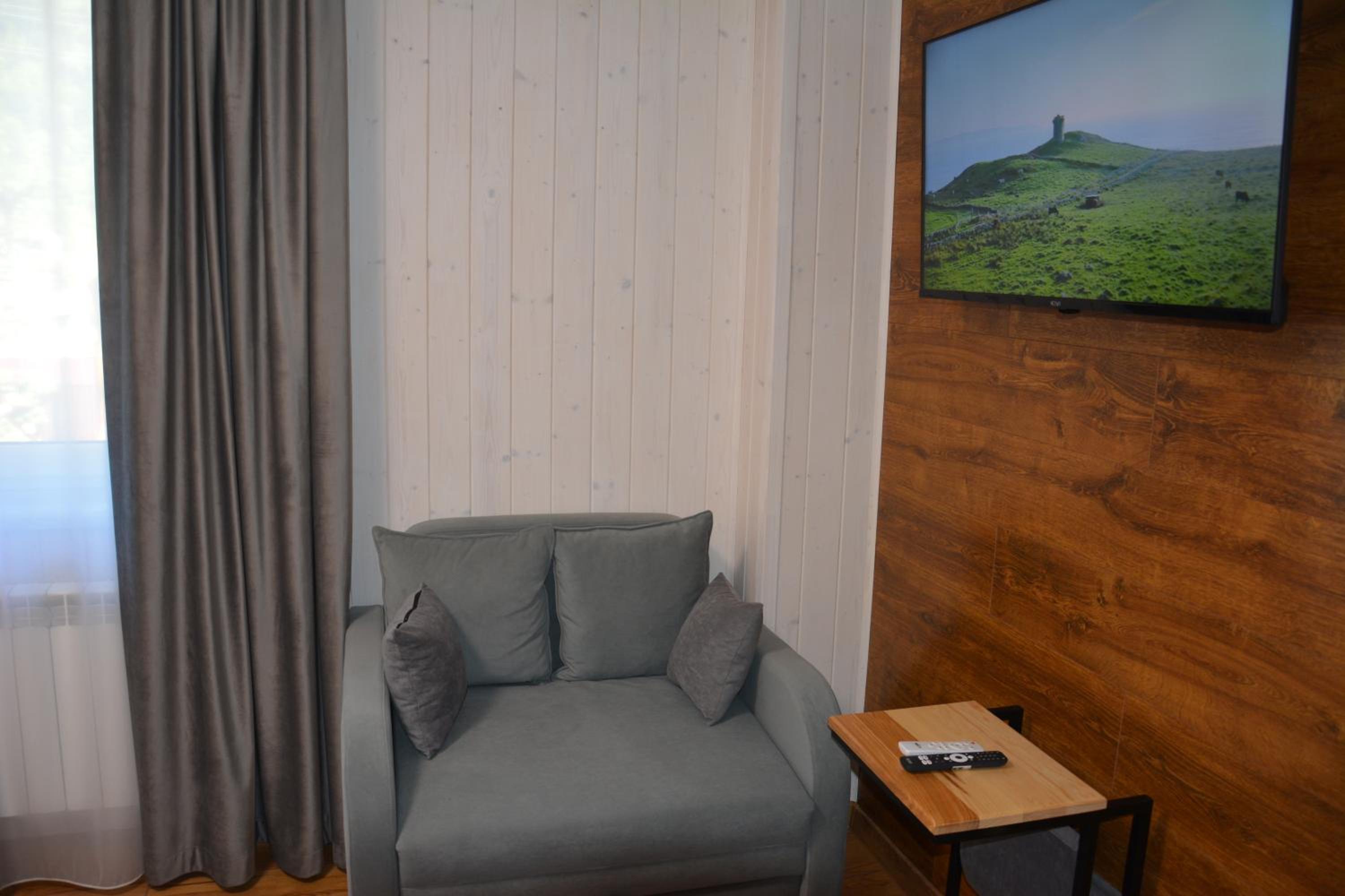 Vacation Home photo 1