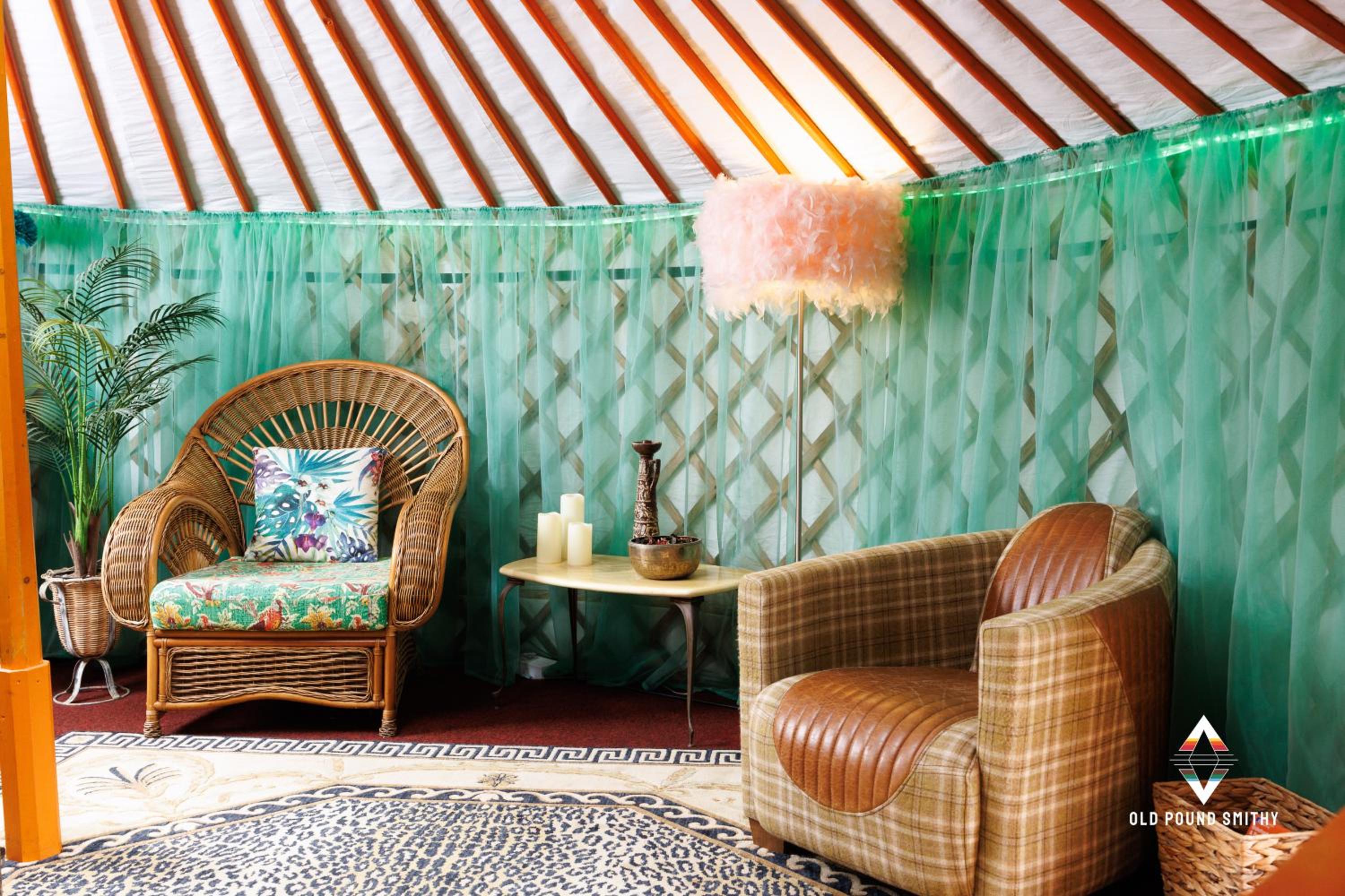 Tent photo 3
