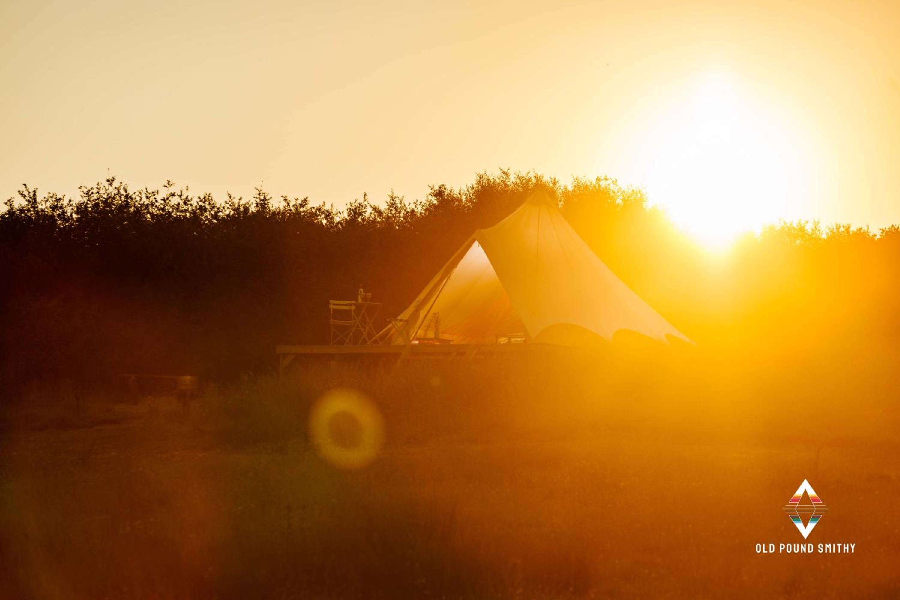 Tent photo 3