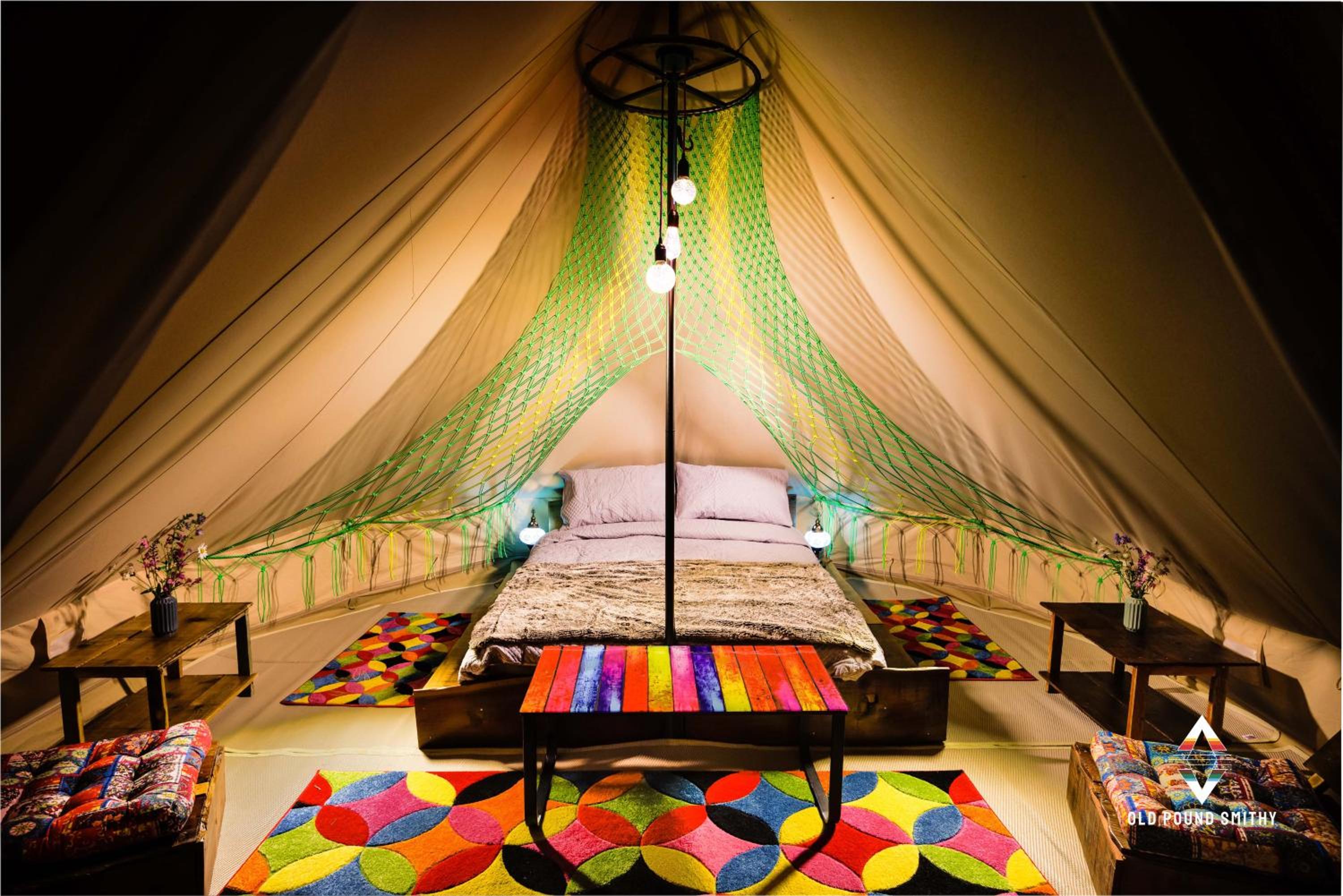 Tent photo 2