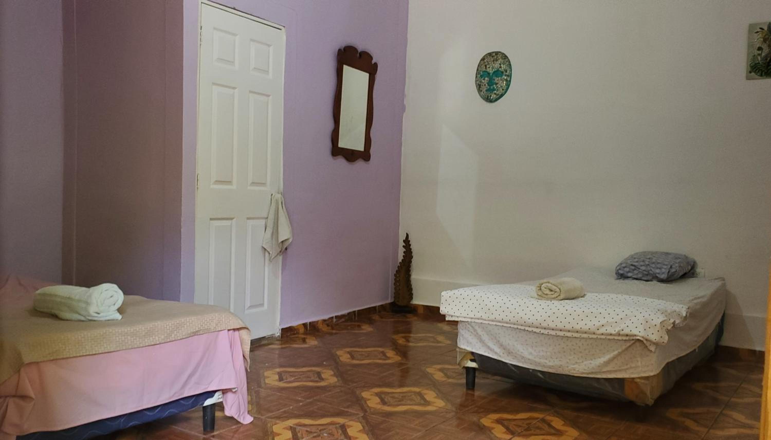 Double Room With Private Bathroom photo 3