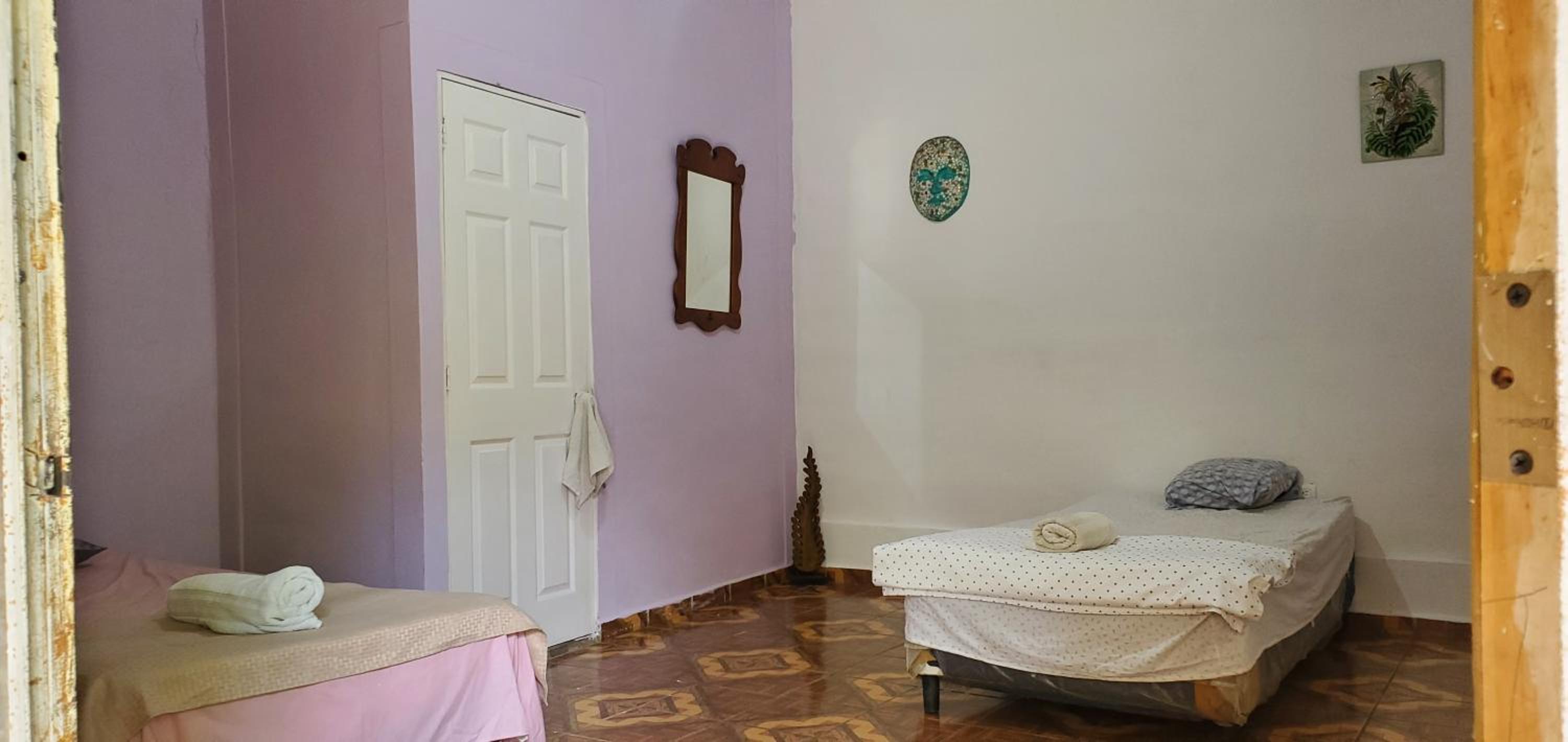 Double Room With Private Bathroom photo 1