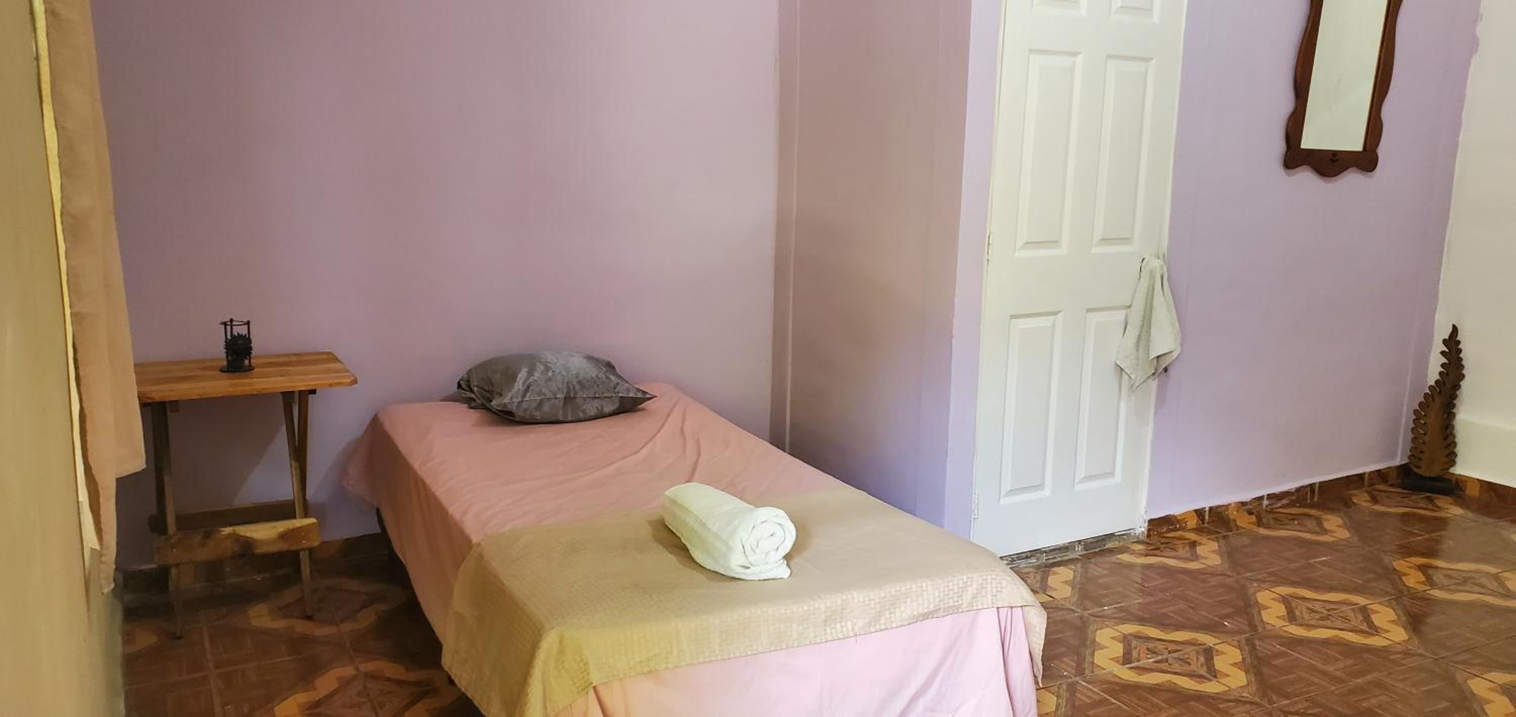 Double Room With Private Bathroom photo 2