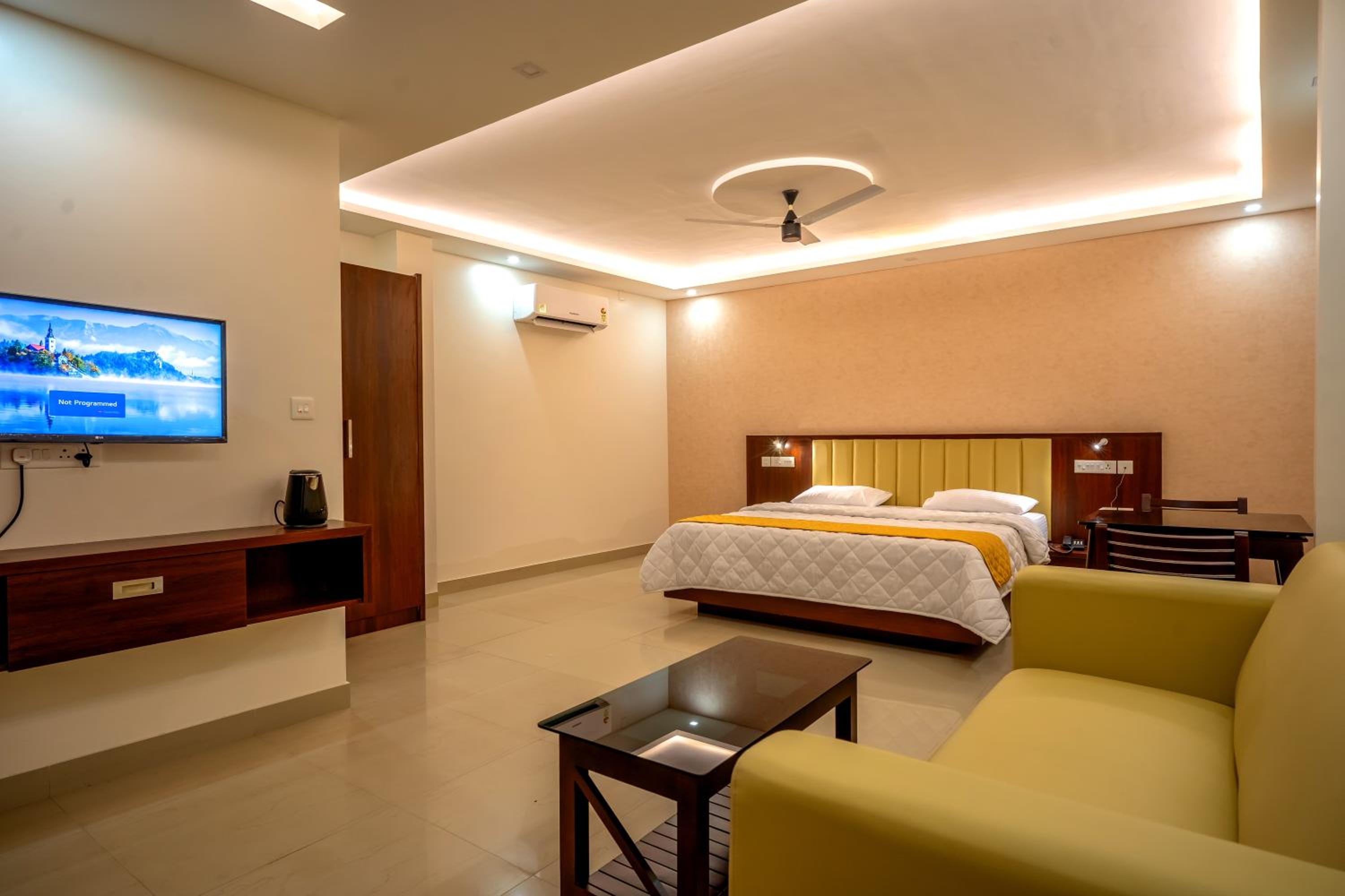 Superior Suite