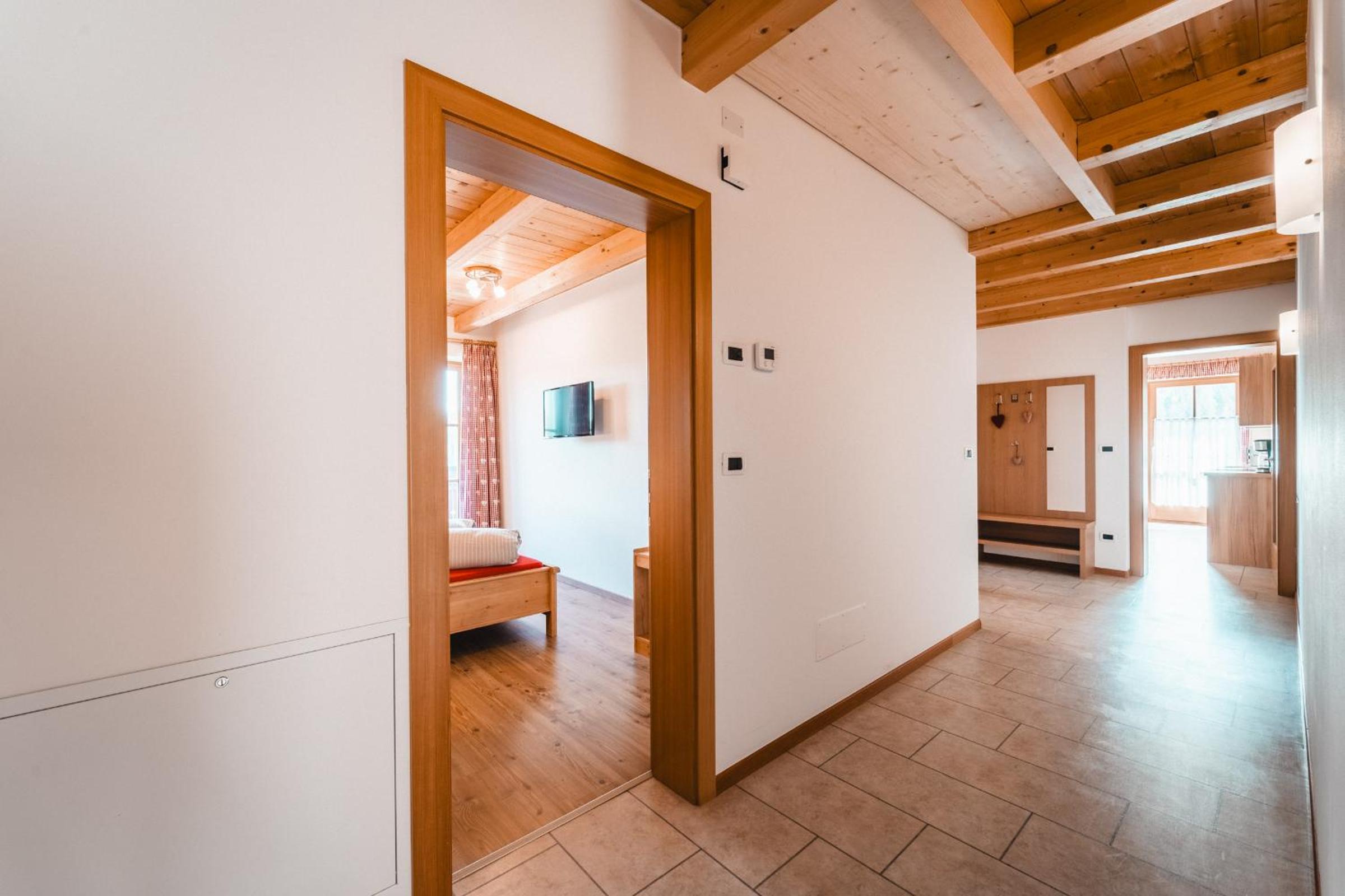 Three-Bedroom Apartment Suite photo 3