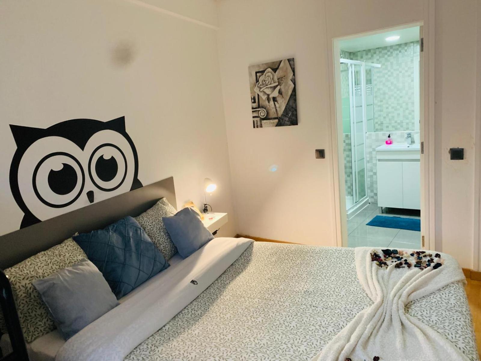 Standard Double Suite - Photo 7
