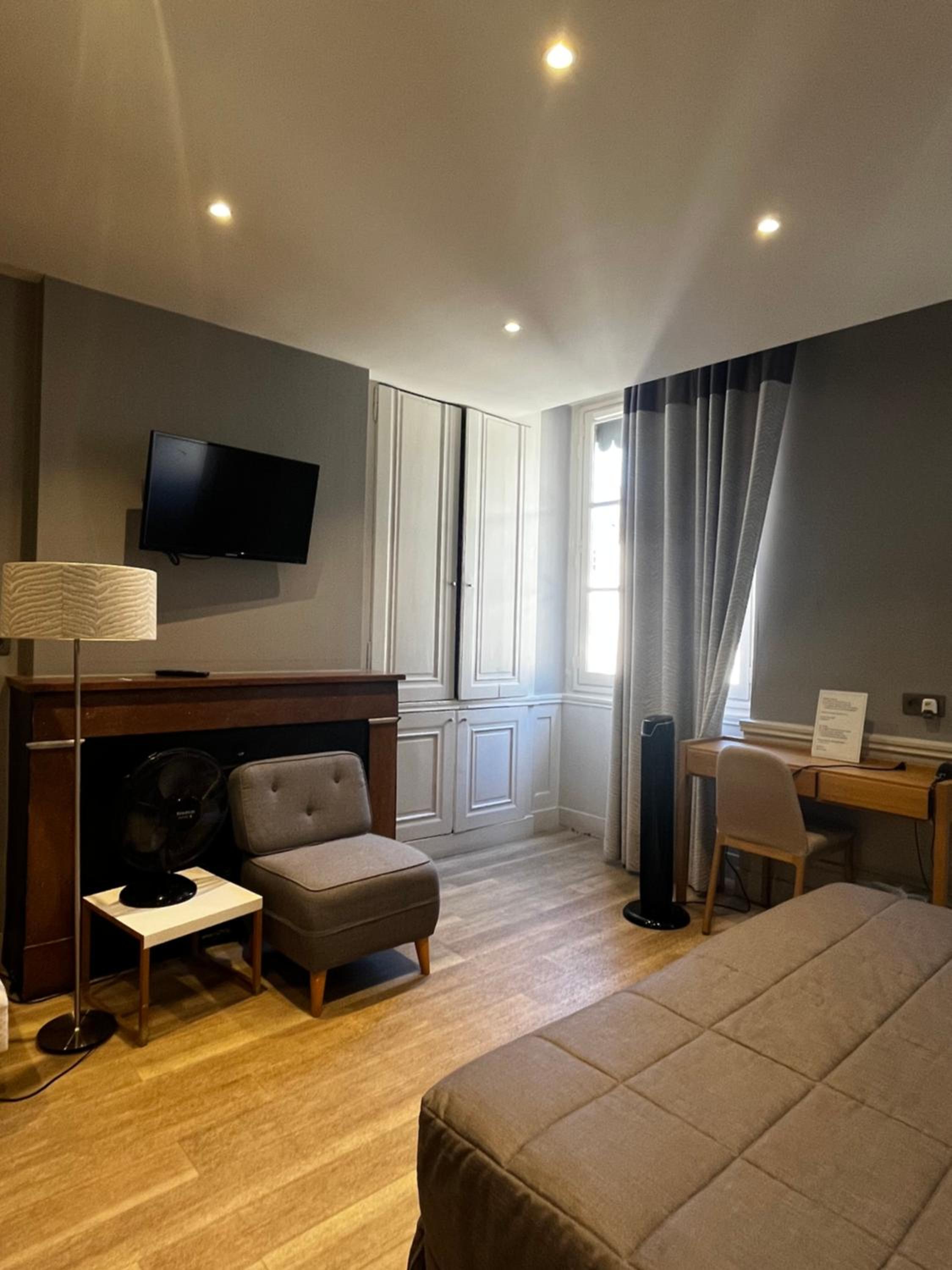 Standard Triple Room photo 3