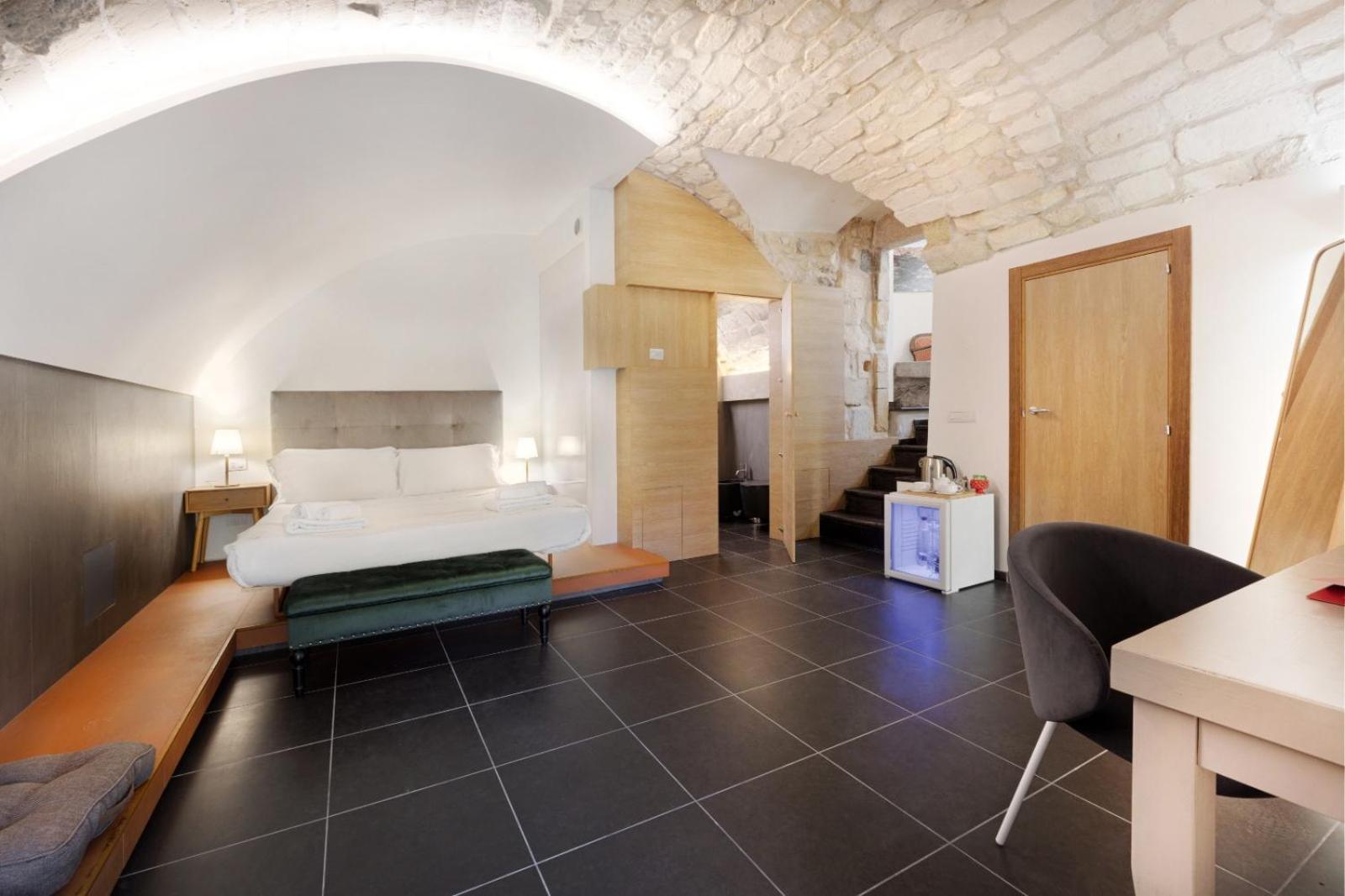 Standard Double Room - Annex