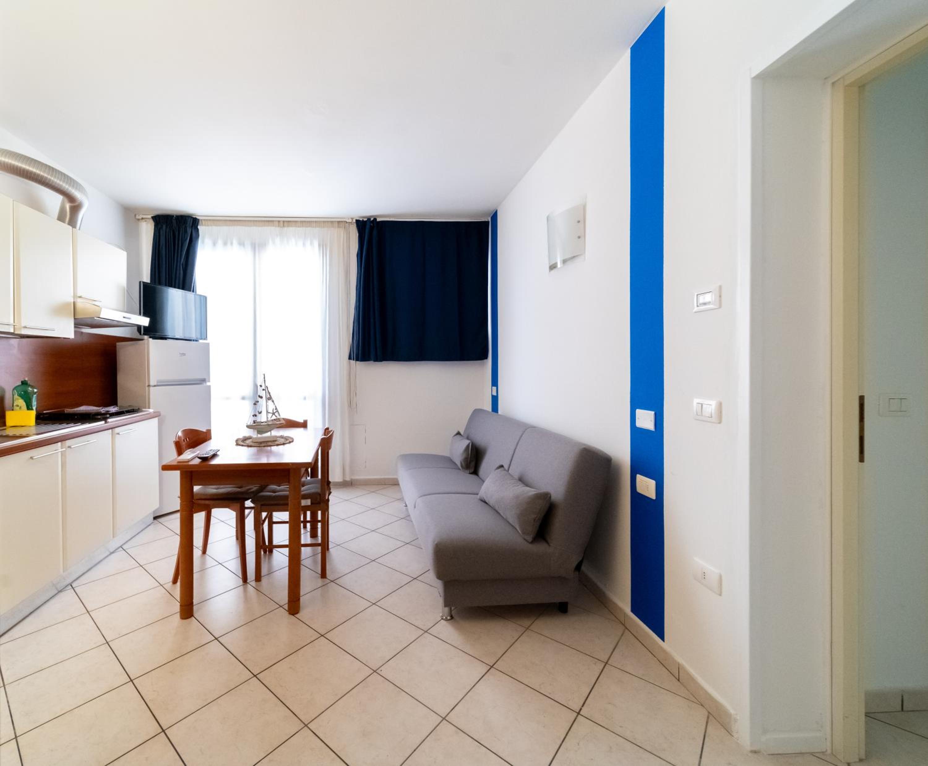 Standard Apartment photo 1