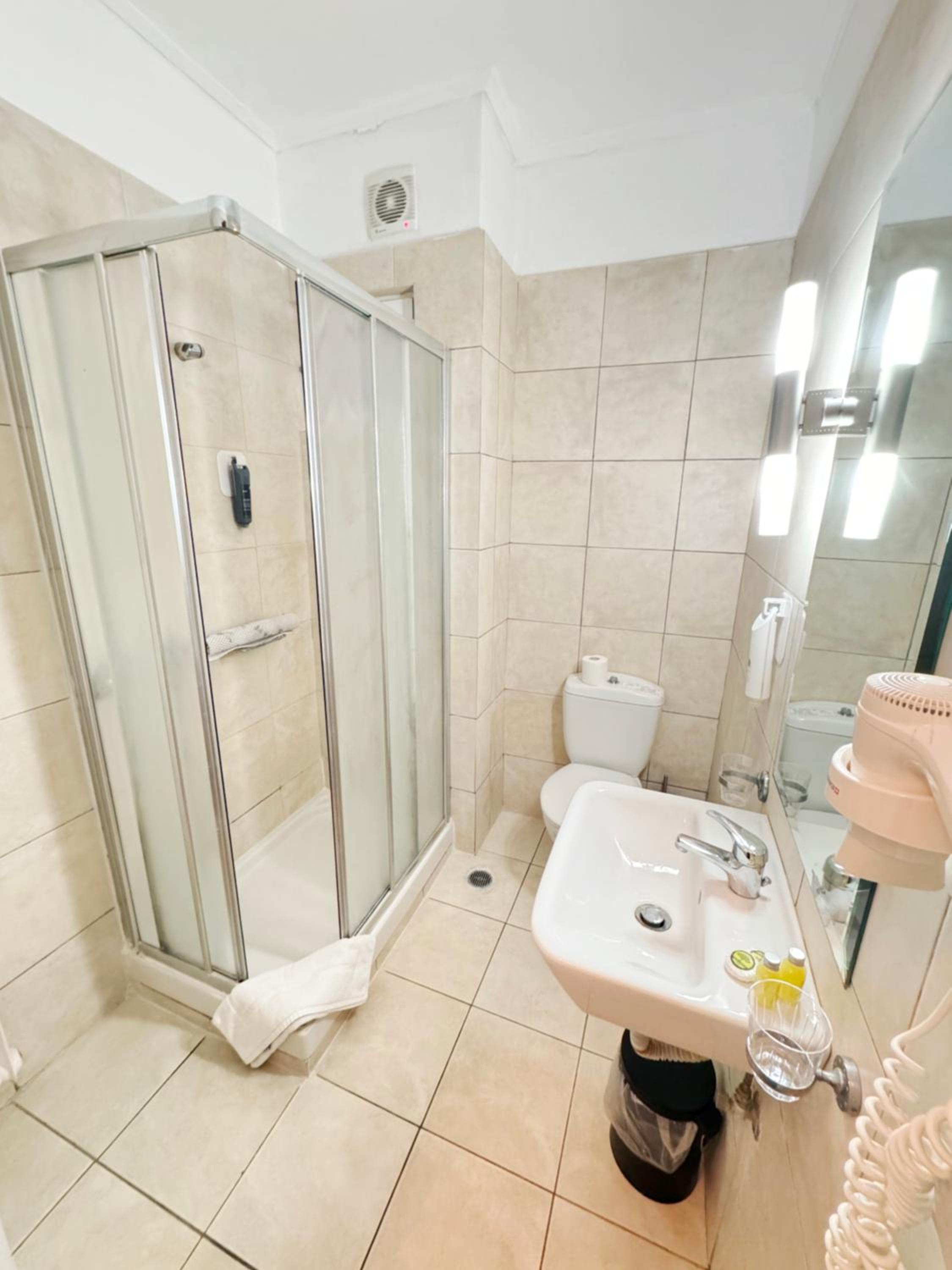 Superior Double Room with Sea View - Photo 19