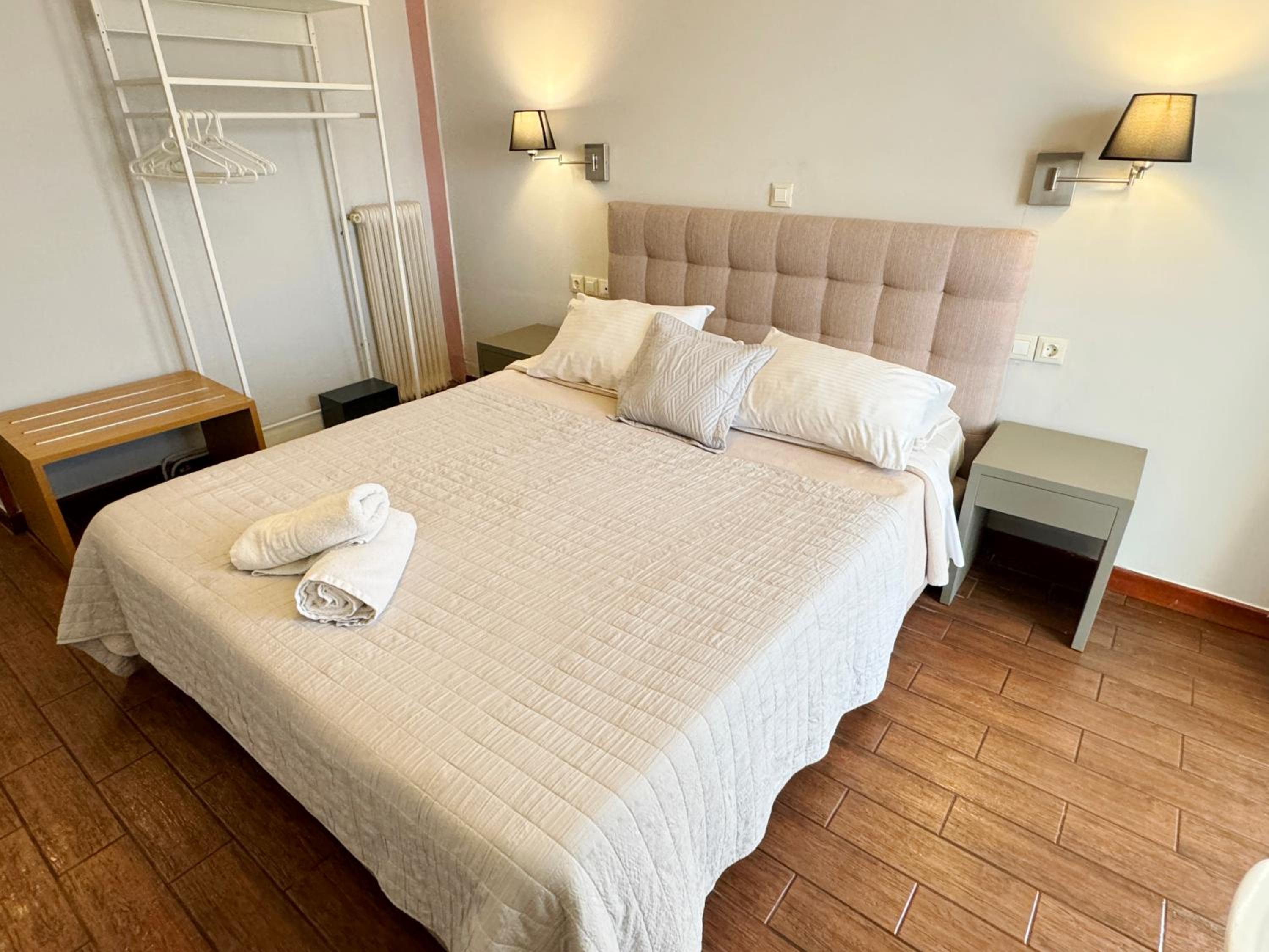 Superior Double Room with Sea View - Photo 21