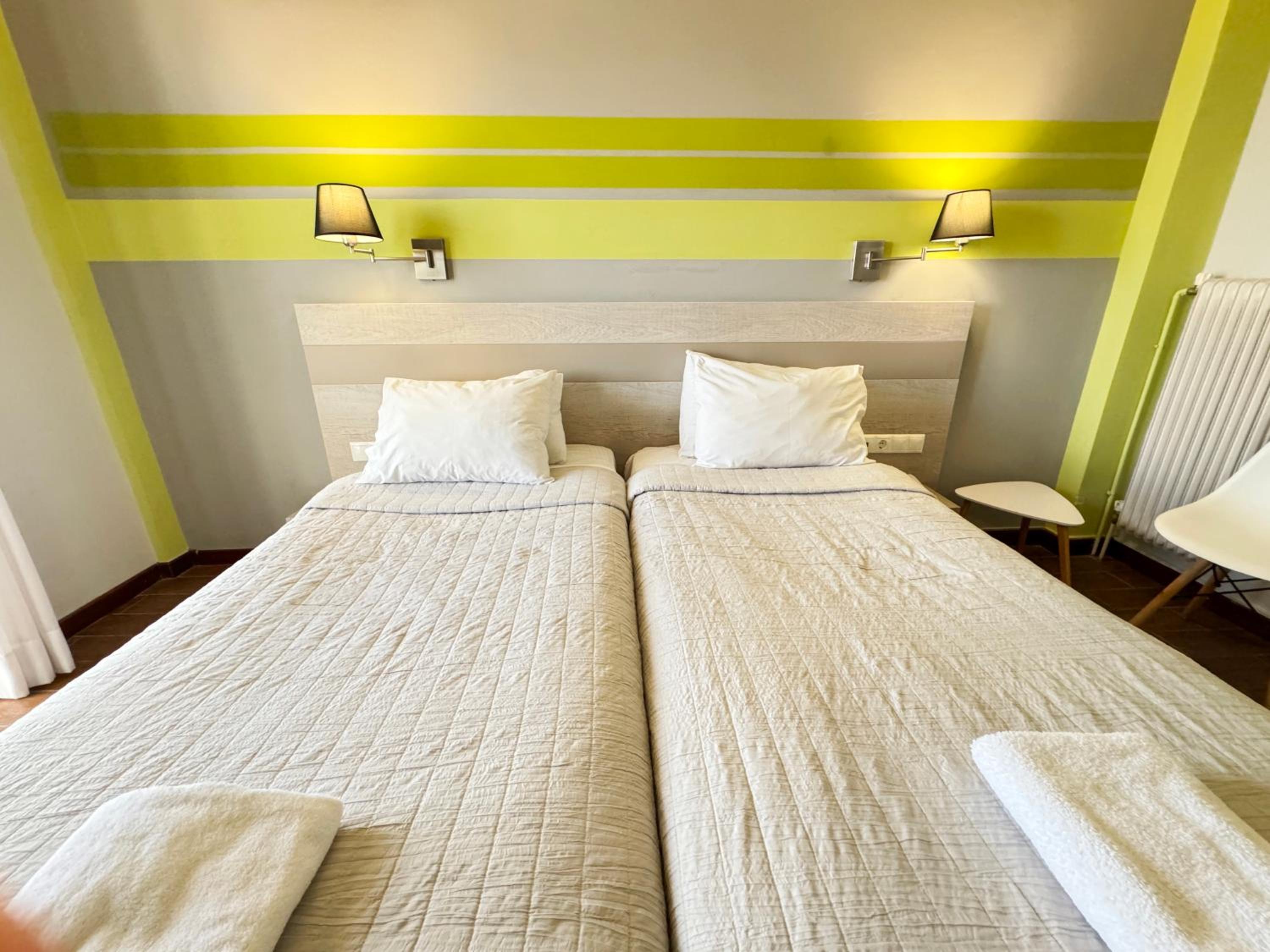 Superior Double Room with Sea View - Photo 18