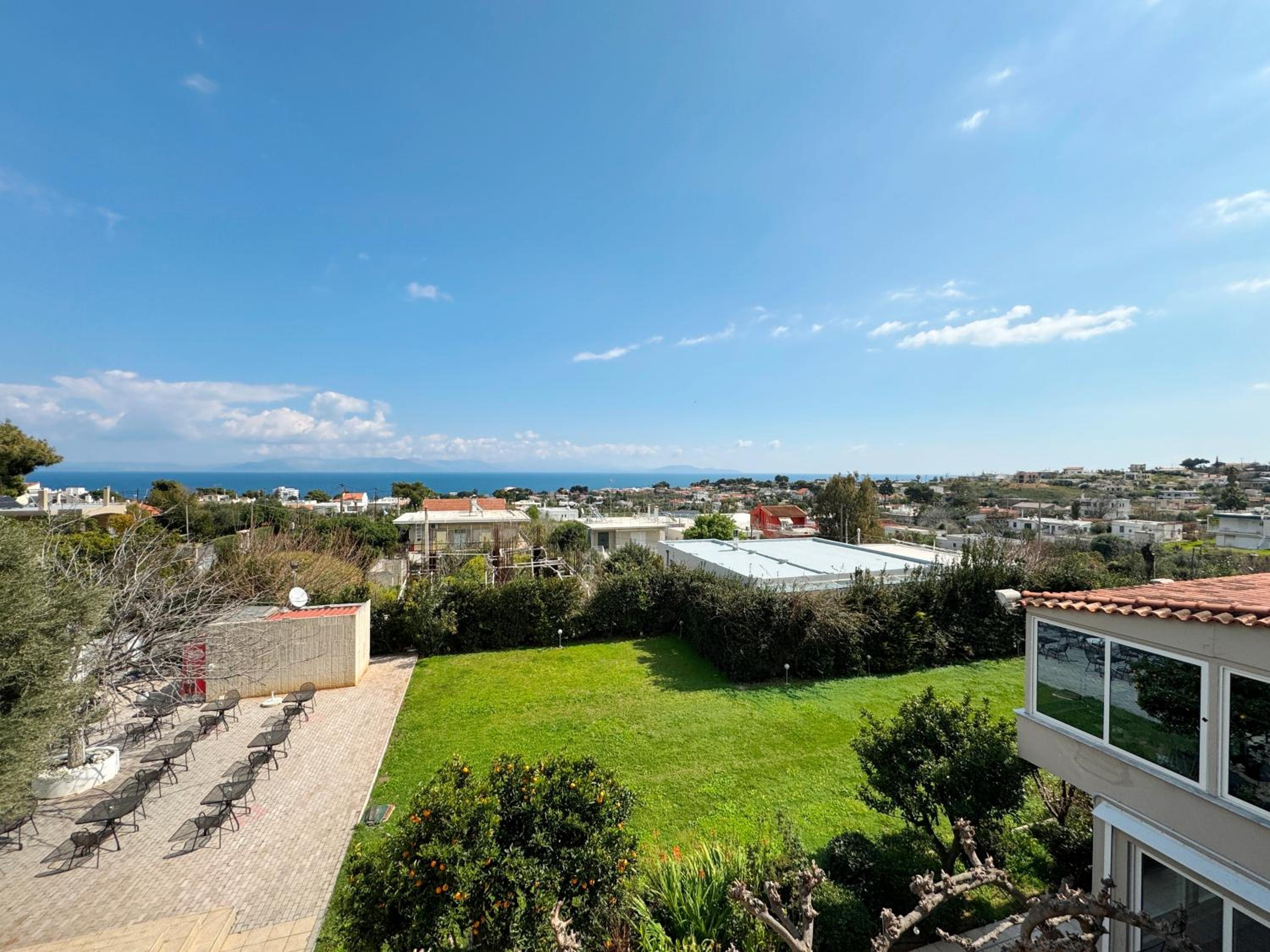 Superior Double Room with Sea View - Photo 5