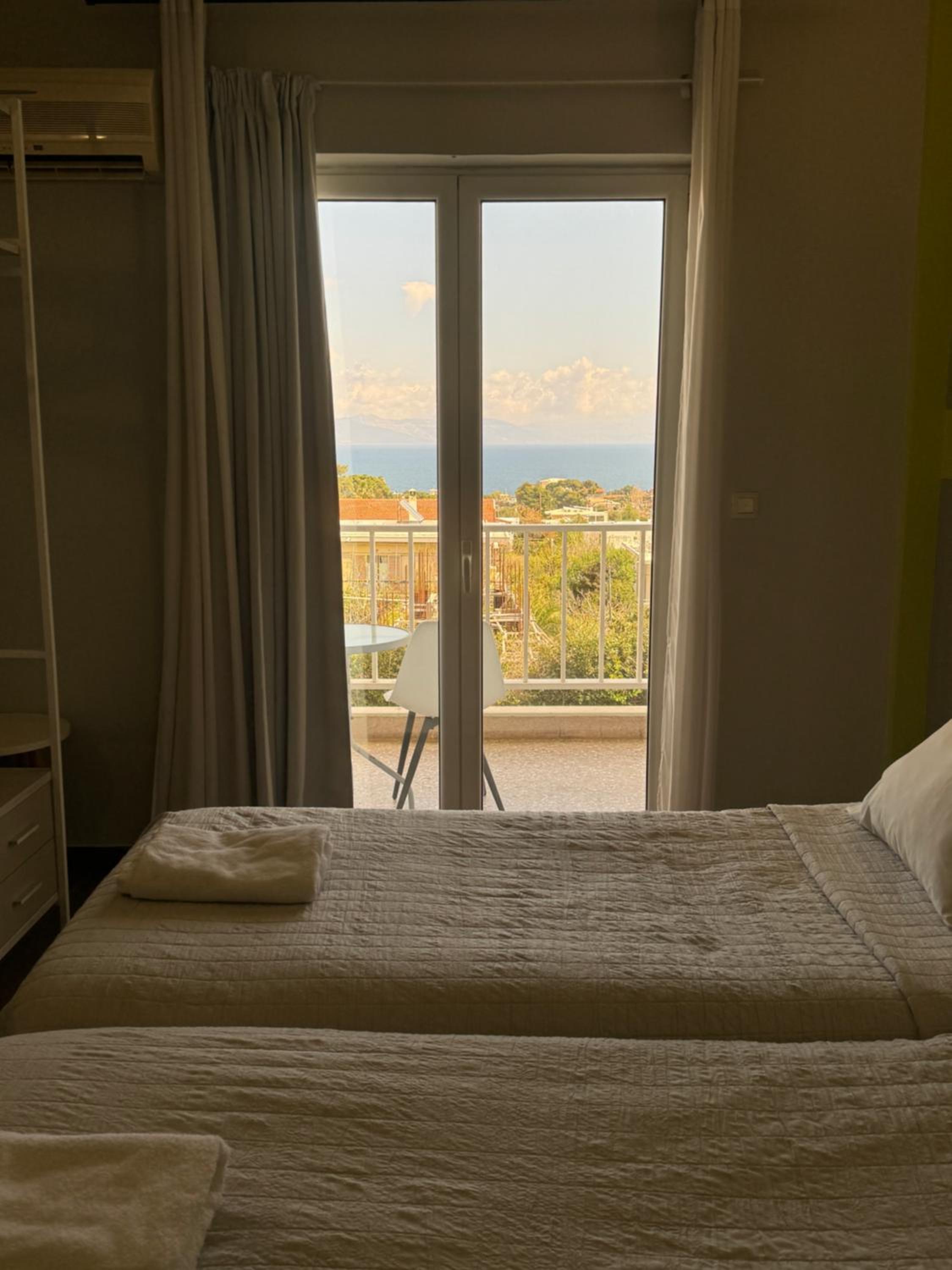 Superior Double Room with Sea View - Photo 26