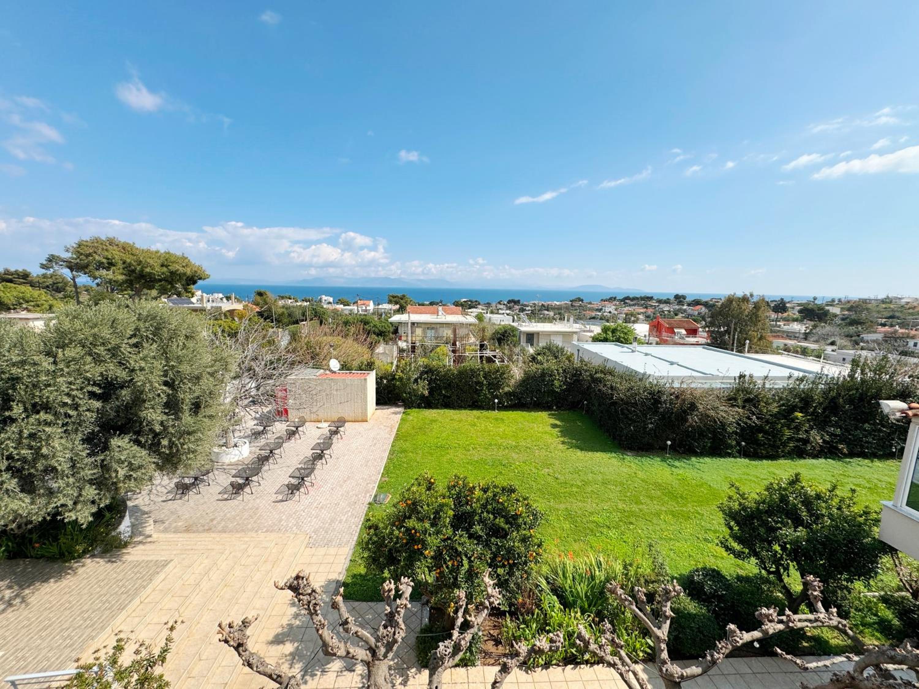 Superior Double Room with Sea View - Photo 6