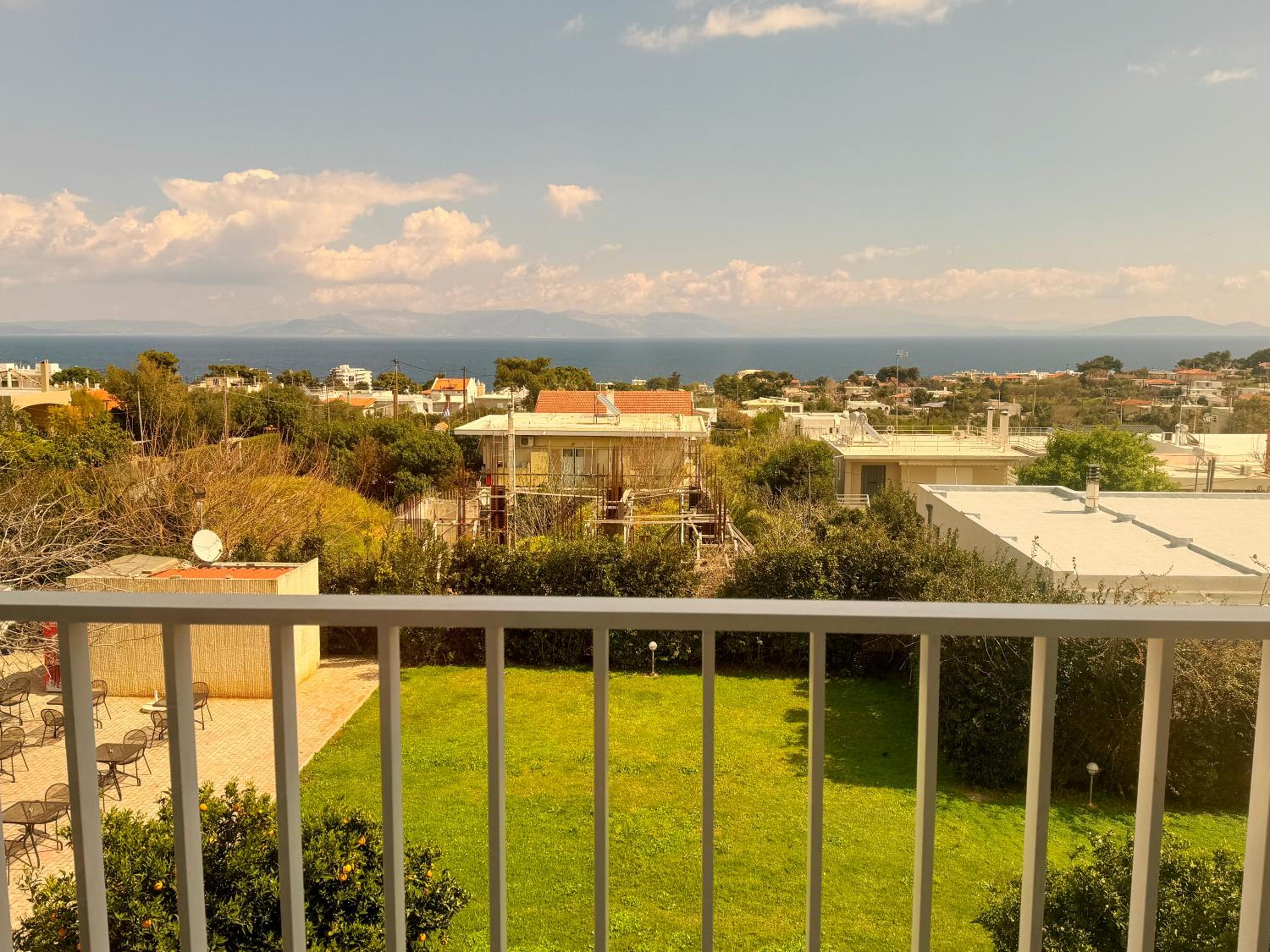 Superior Double Room with Sea View - Photo 3