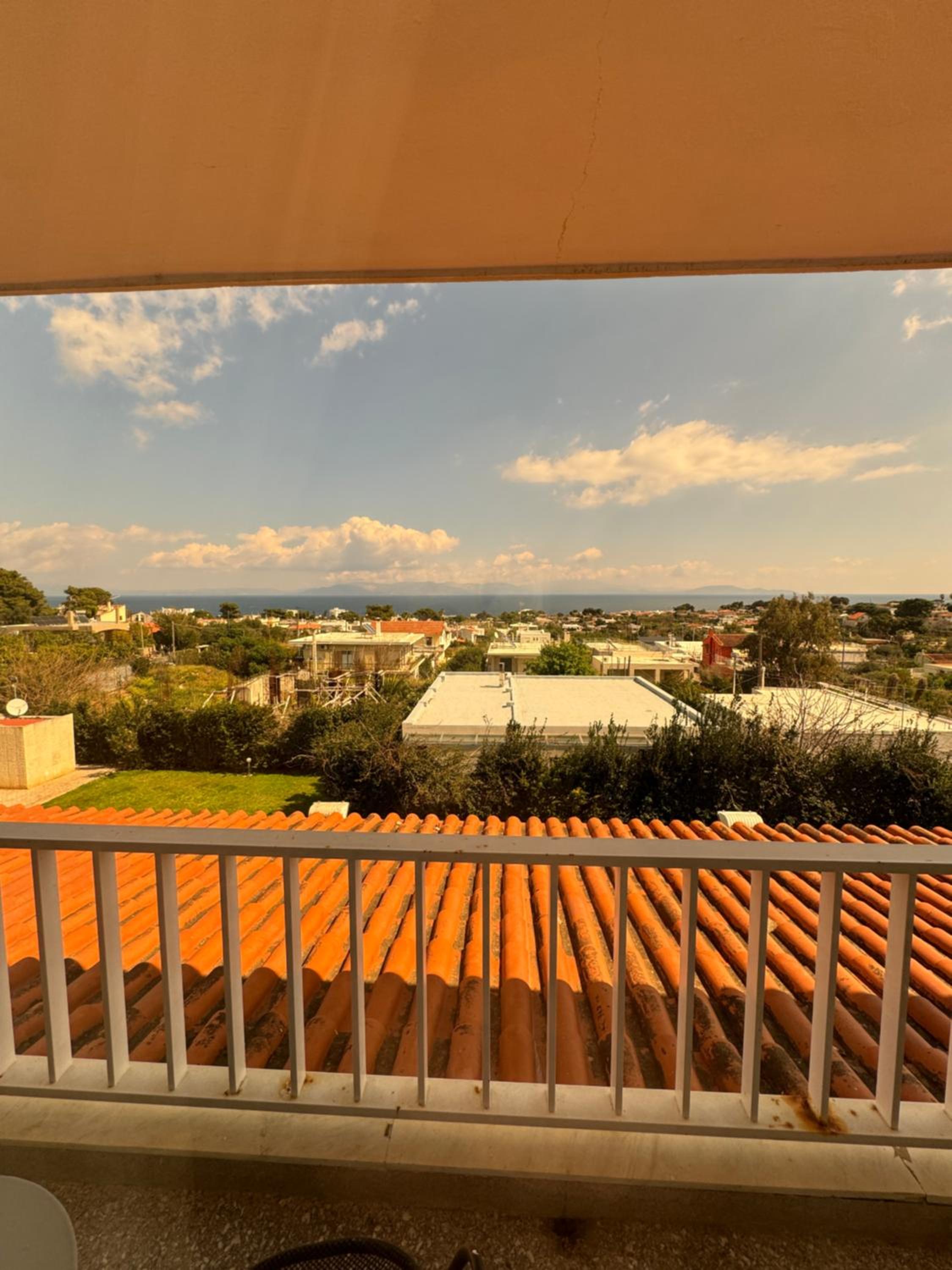 Superior Triple Room with Sea View - Photo 3