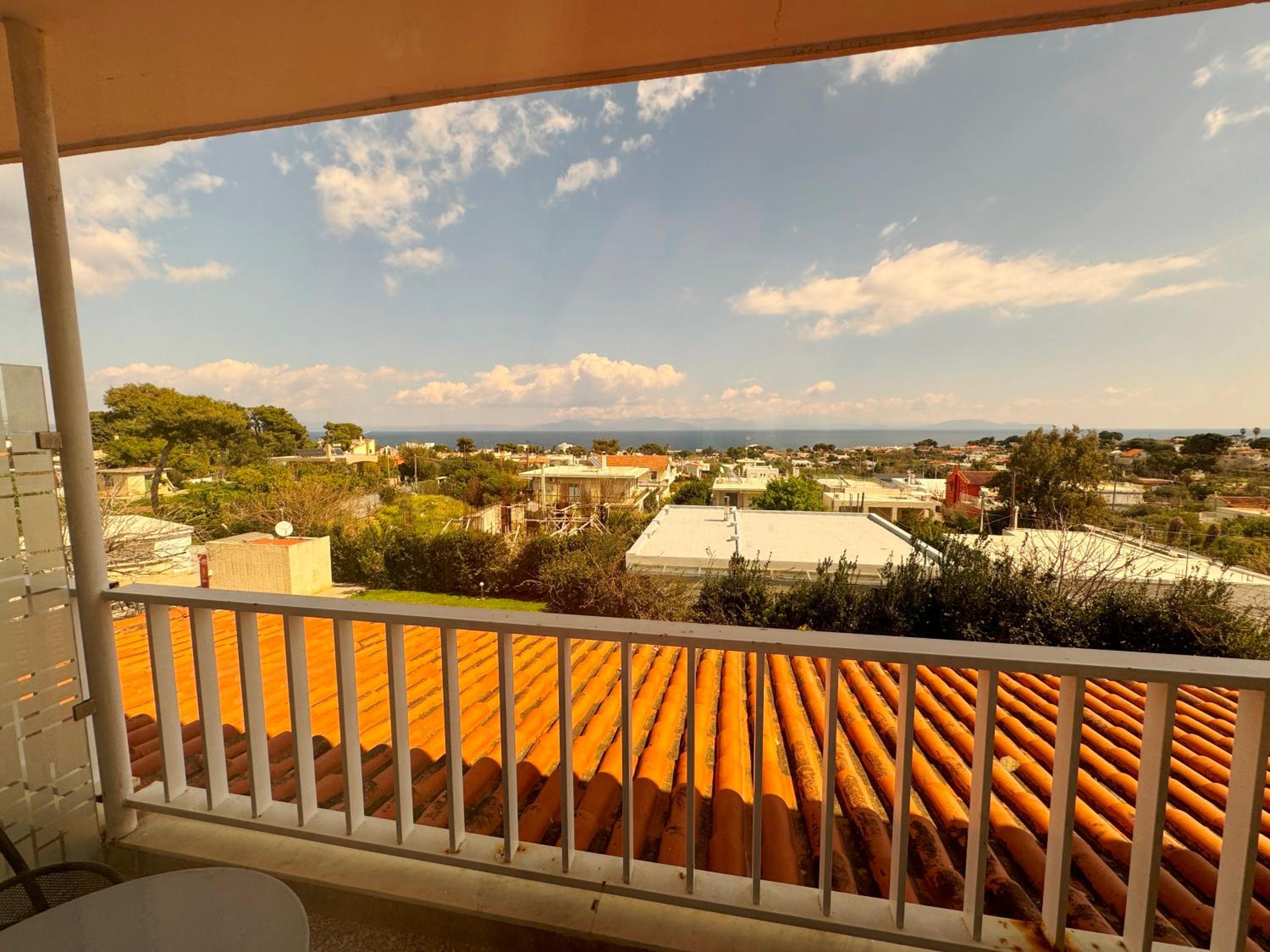 Superior Triple Room with Sea View - Photo 14