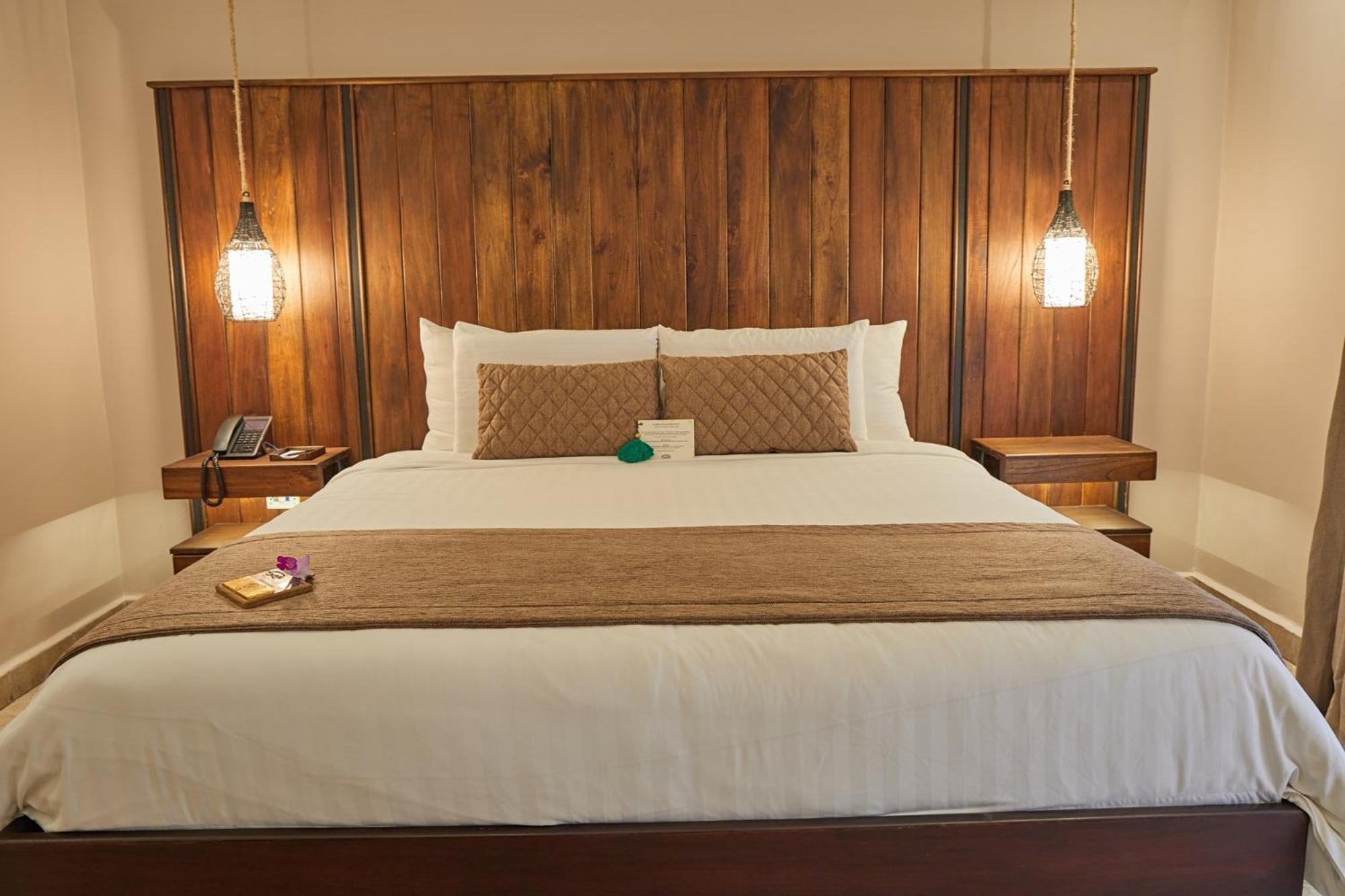 Deluxe King Room photo 1