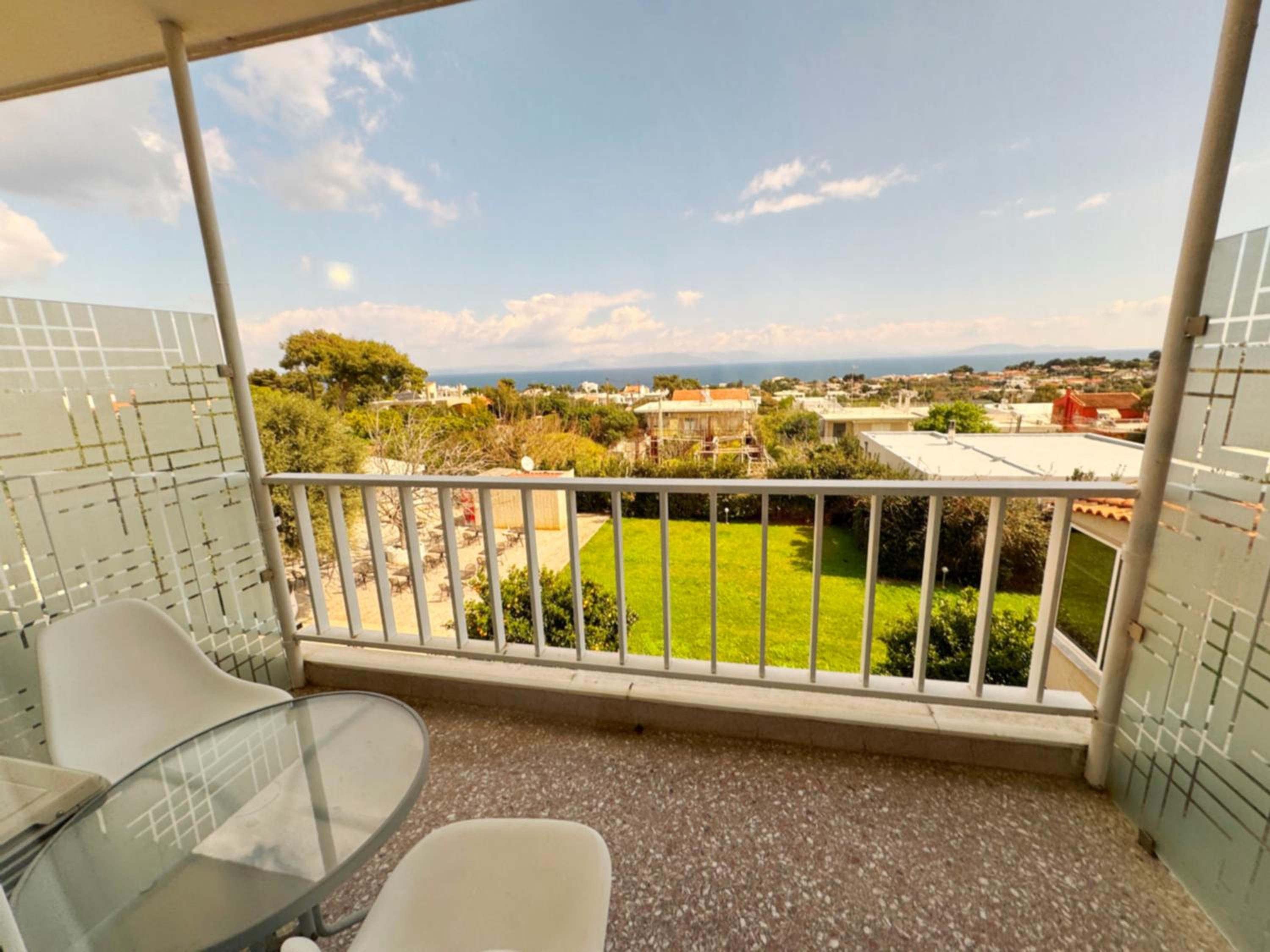 Superior Double Room with Sea View - Photo 4