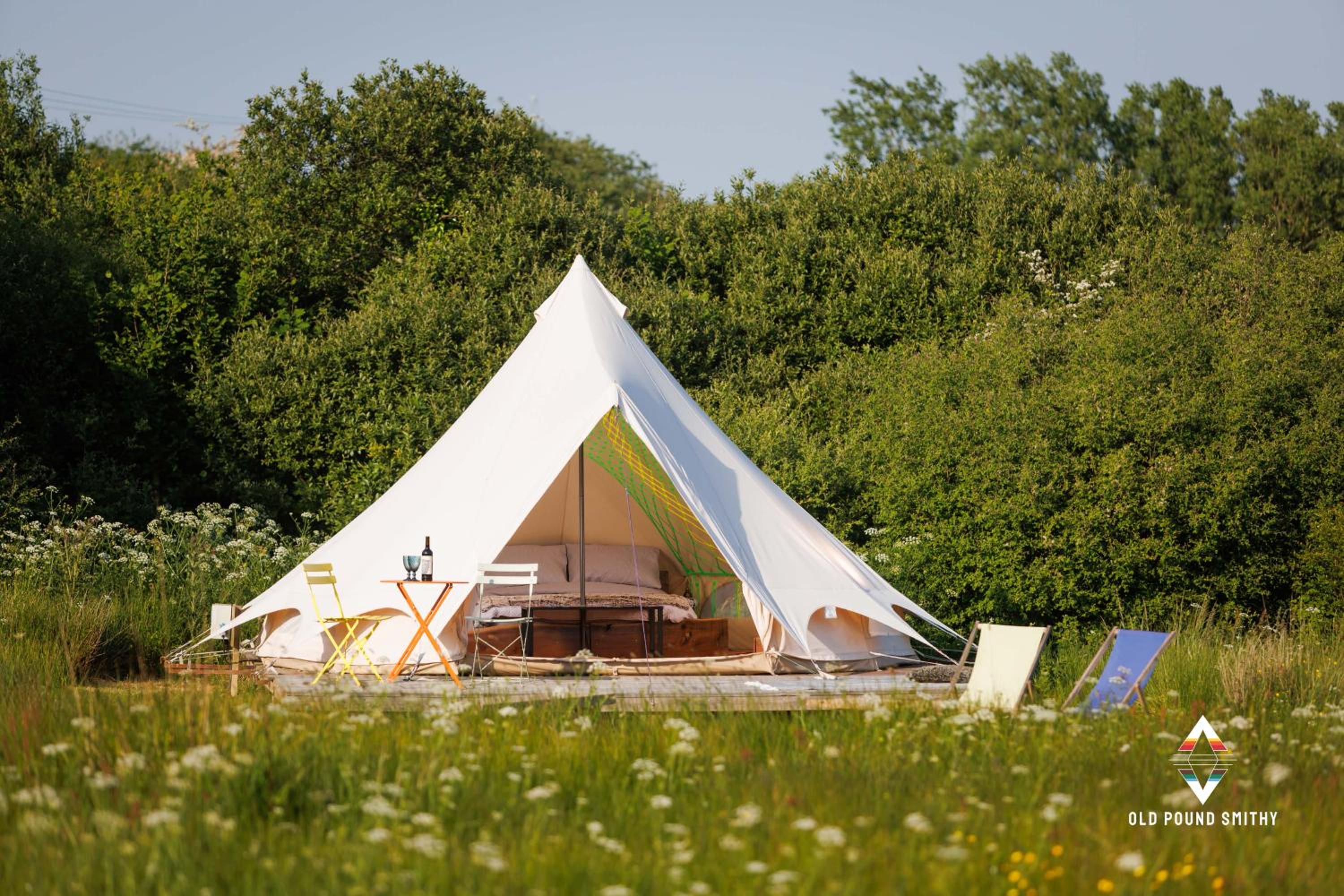 Tent photo 3