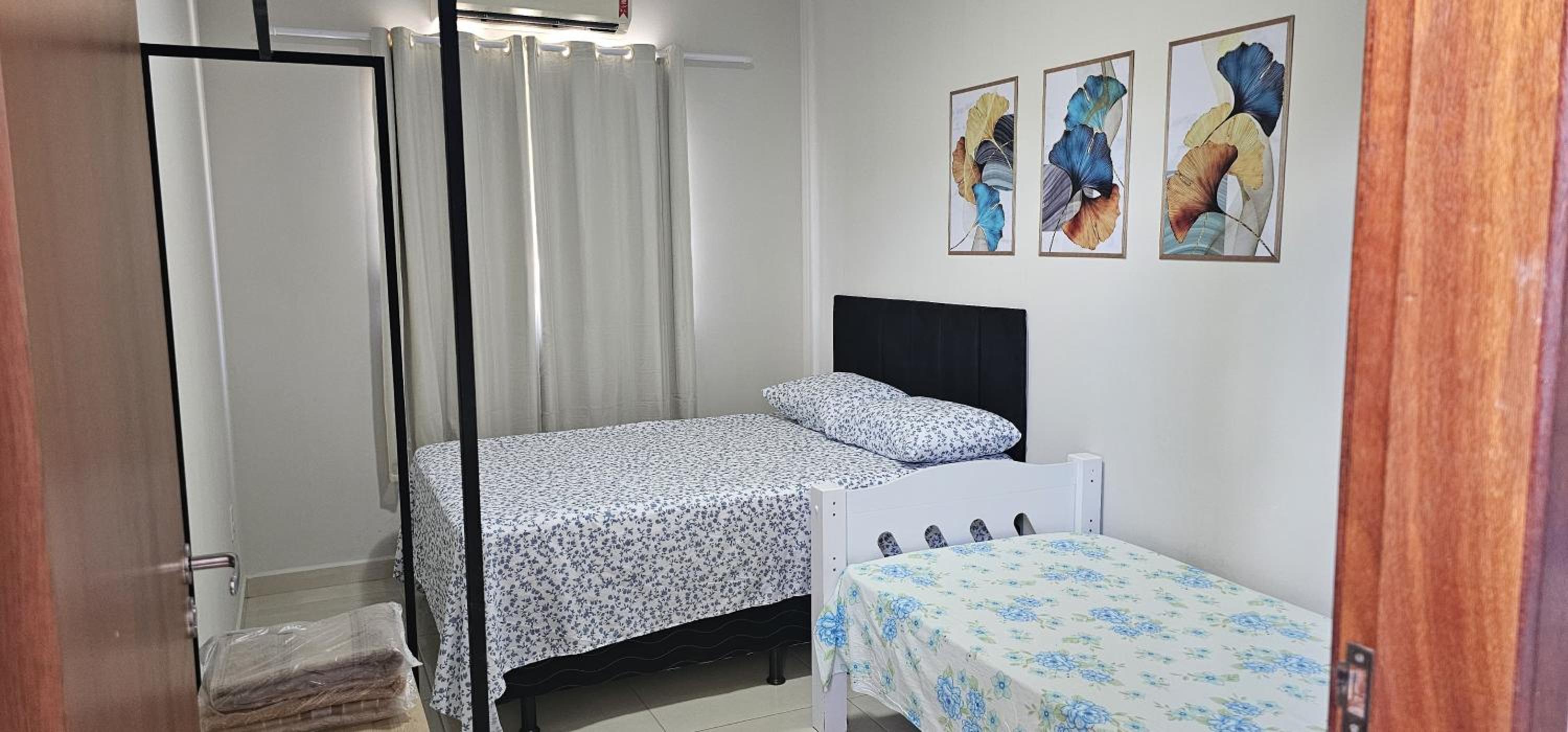 Two-Bedroom House photo 1