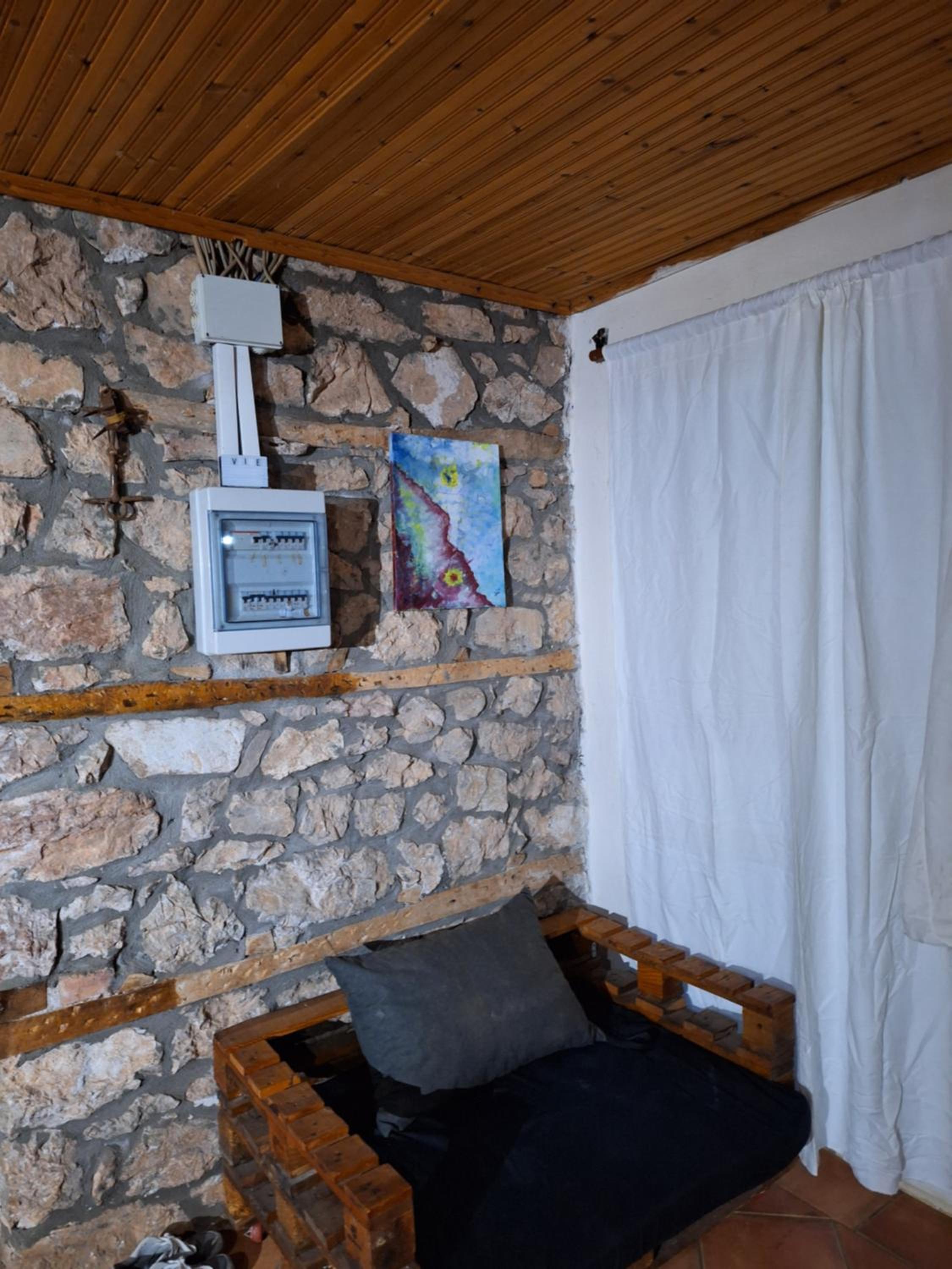 4-Bed Mixed Dormitory Room photo 3