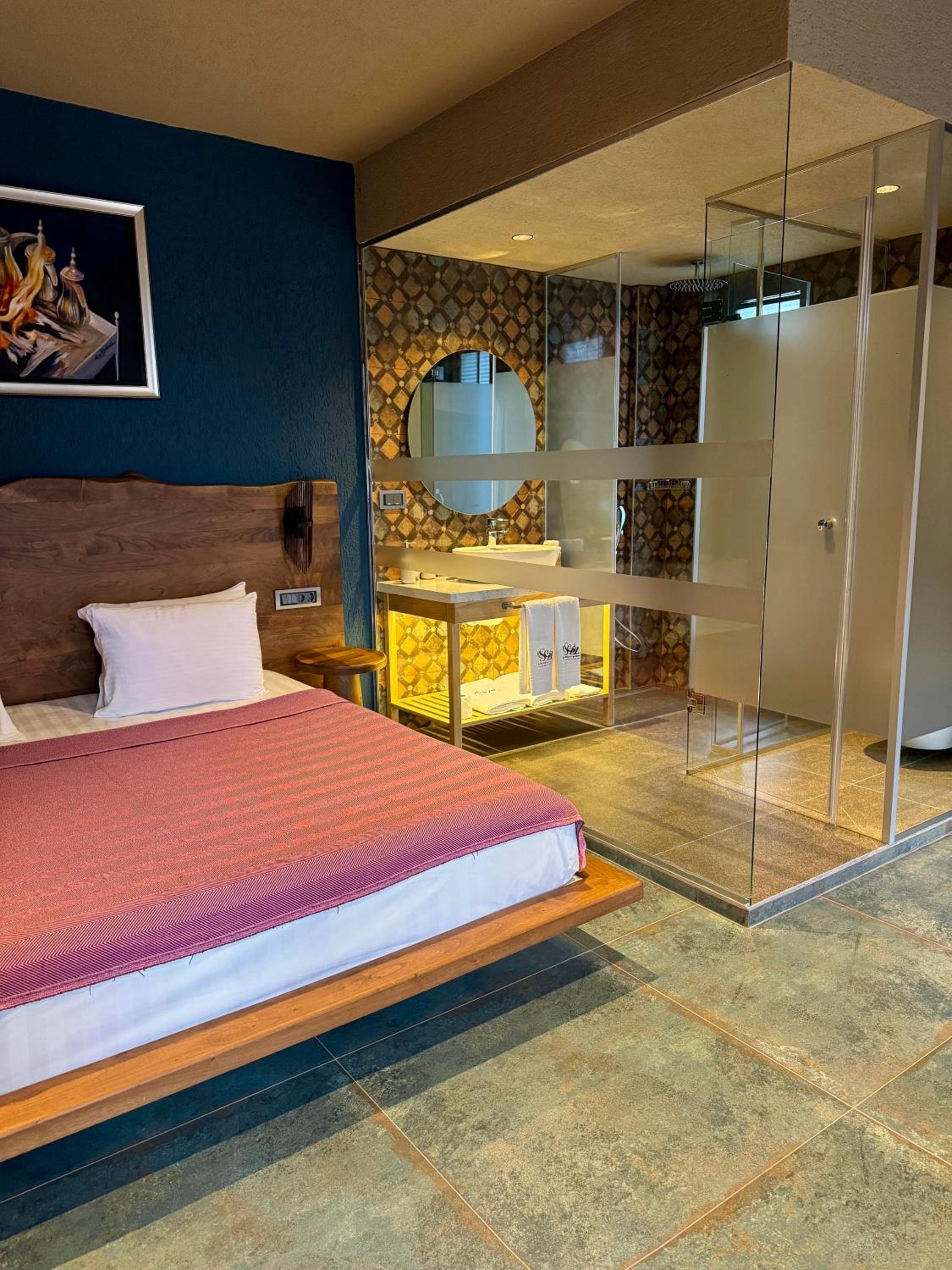 Superior Double Room - Photo 5