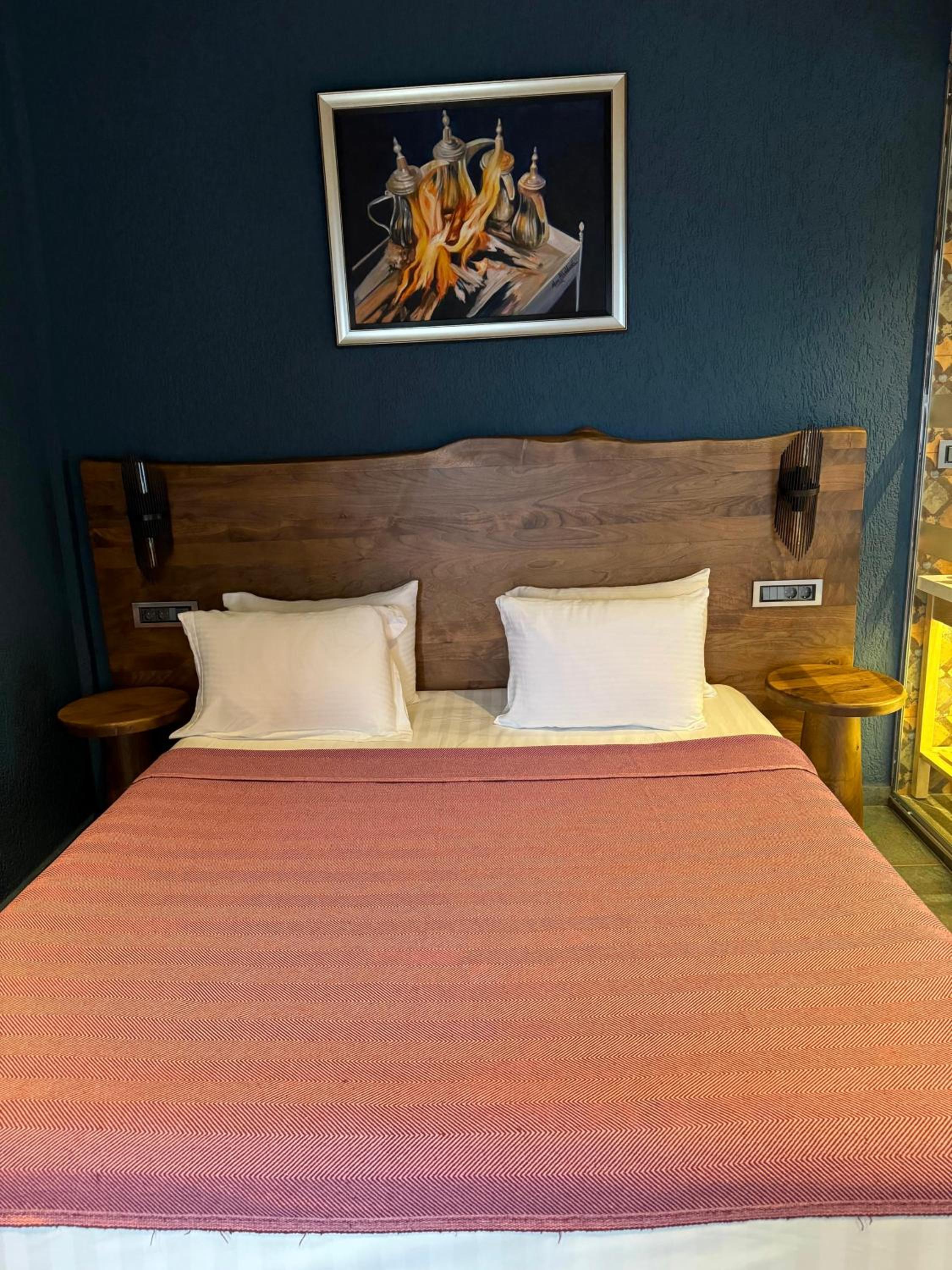 Superior Double Room - Photo 4