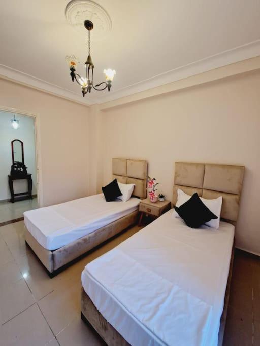 Two-Bedroom Apartment photo 2