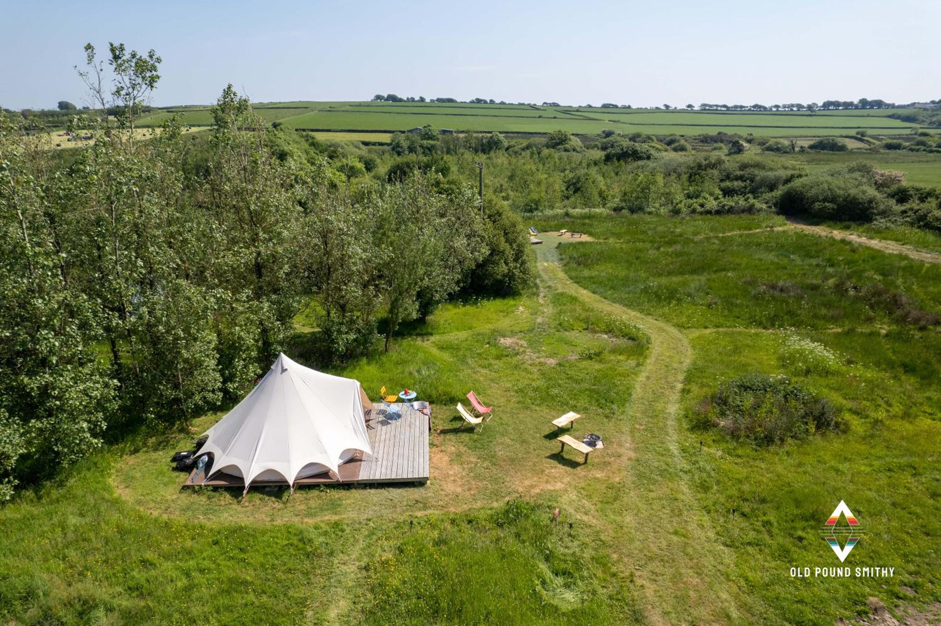 Tent photo 3