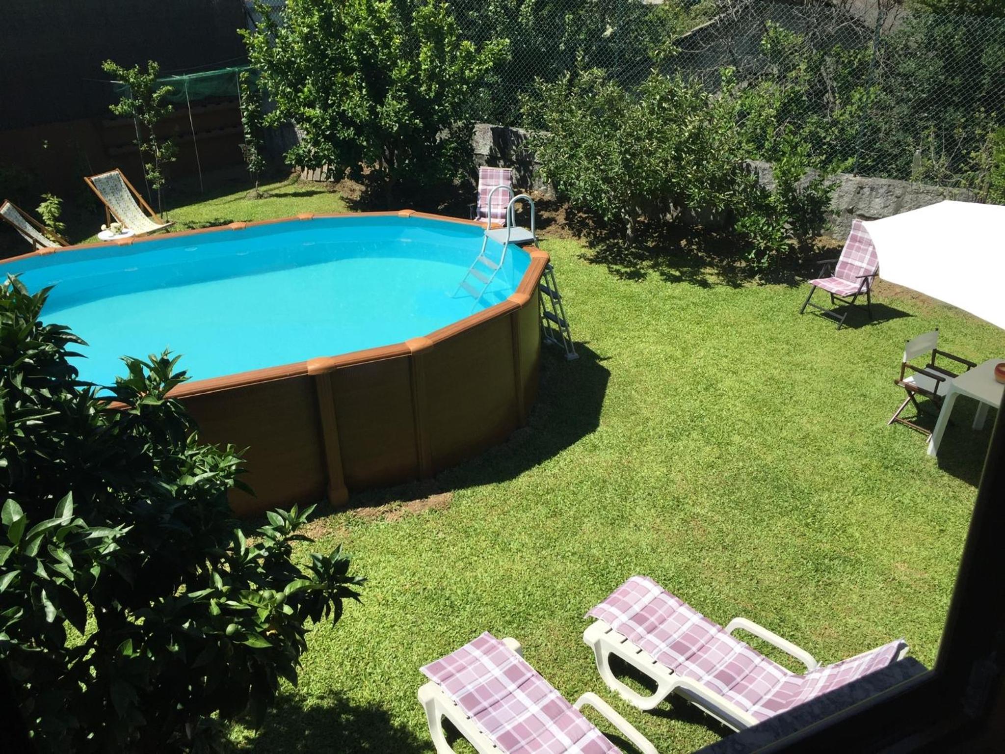 Double Room with Garden View photo 3