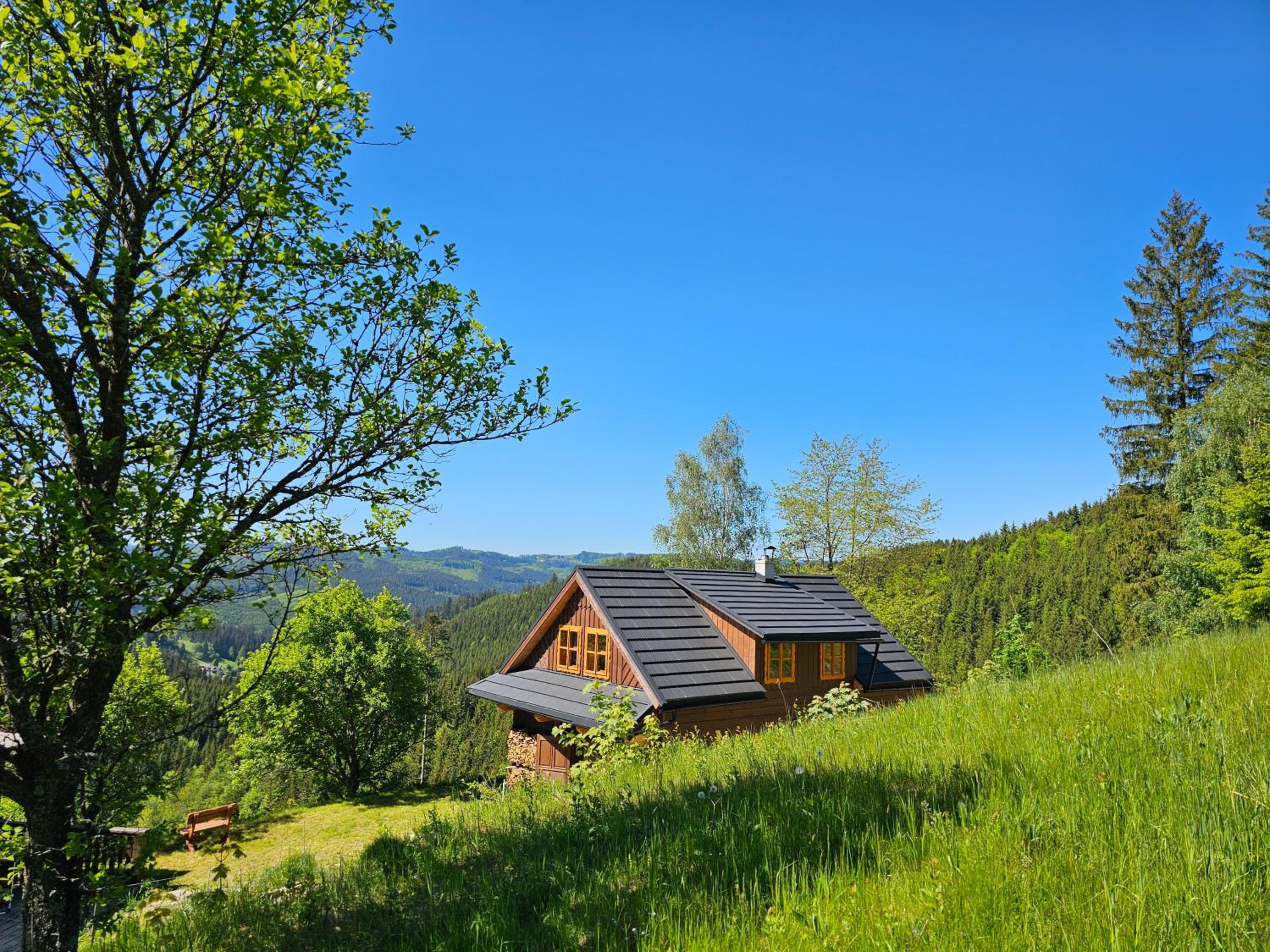 Two-Bedroom Chalet photo 2