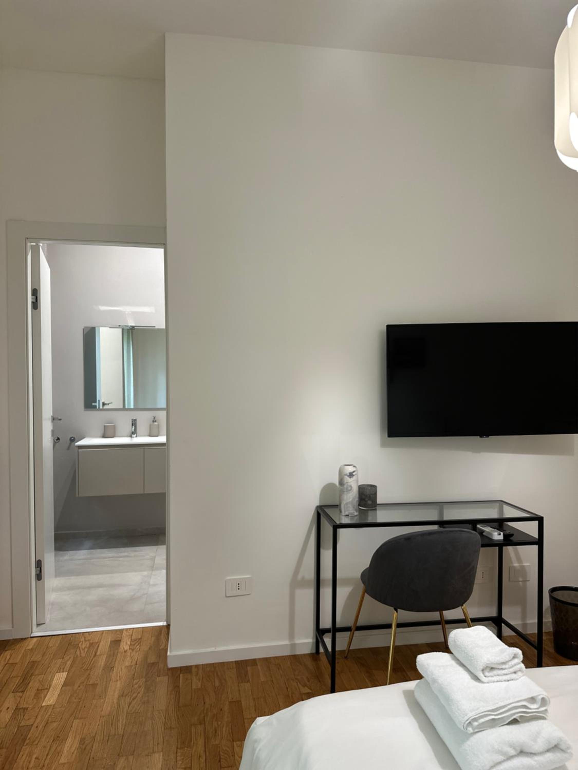 Double Room with Garden View photo 2