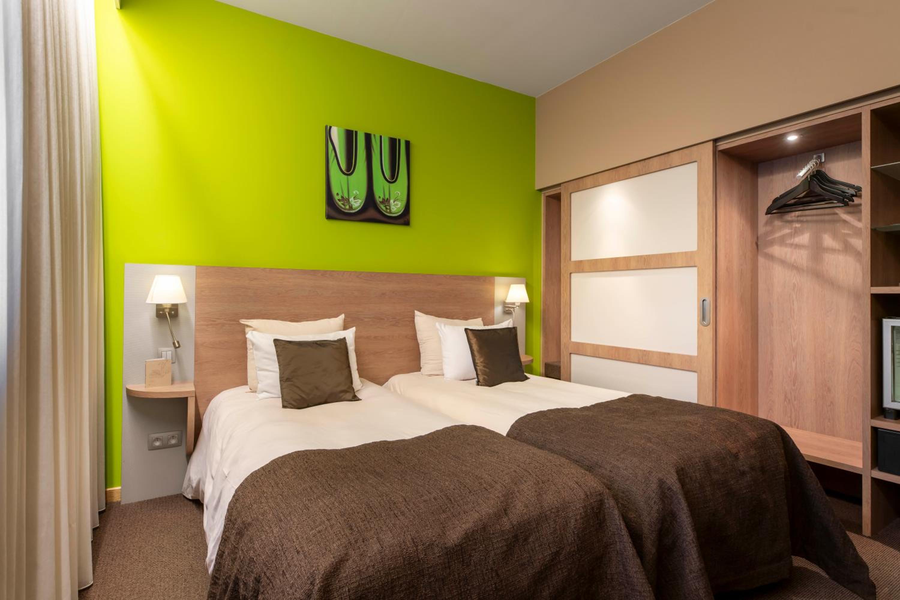 Twin Room photo 1